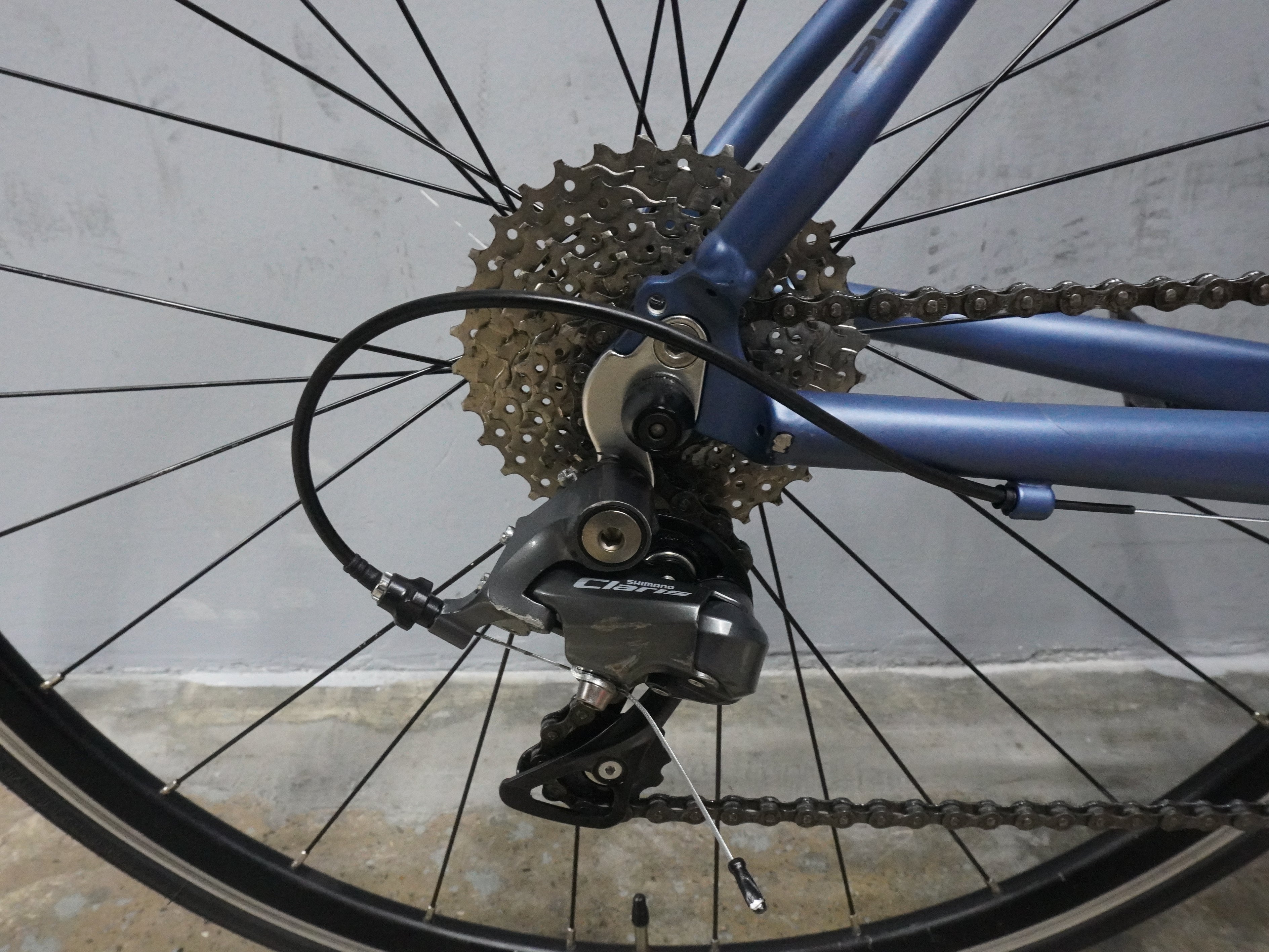 Boardman SLR8.6 Road Bike