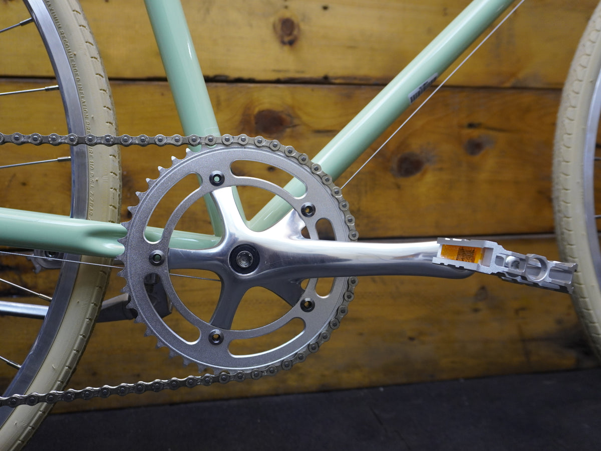 Siech Urban (High) City Bike