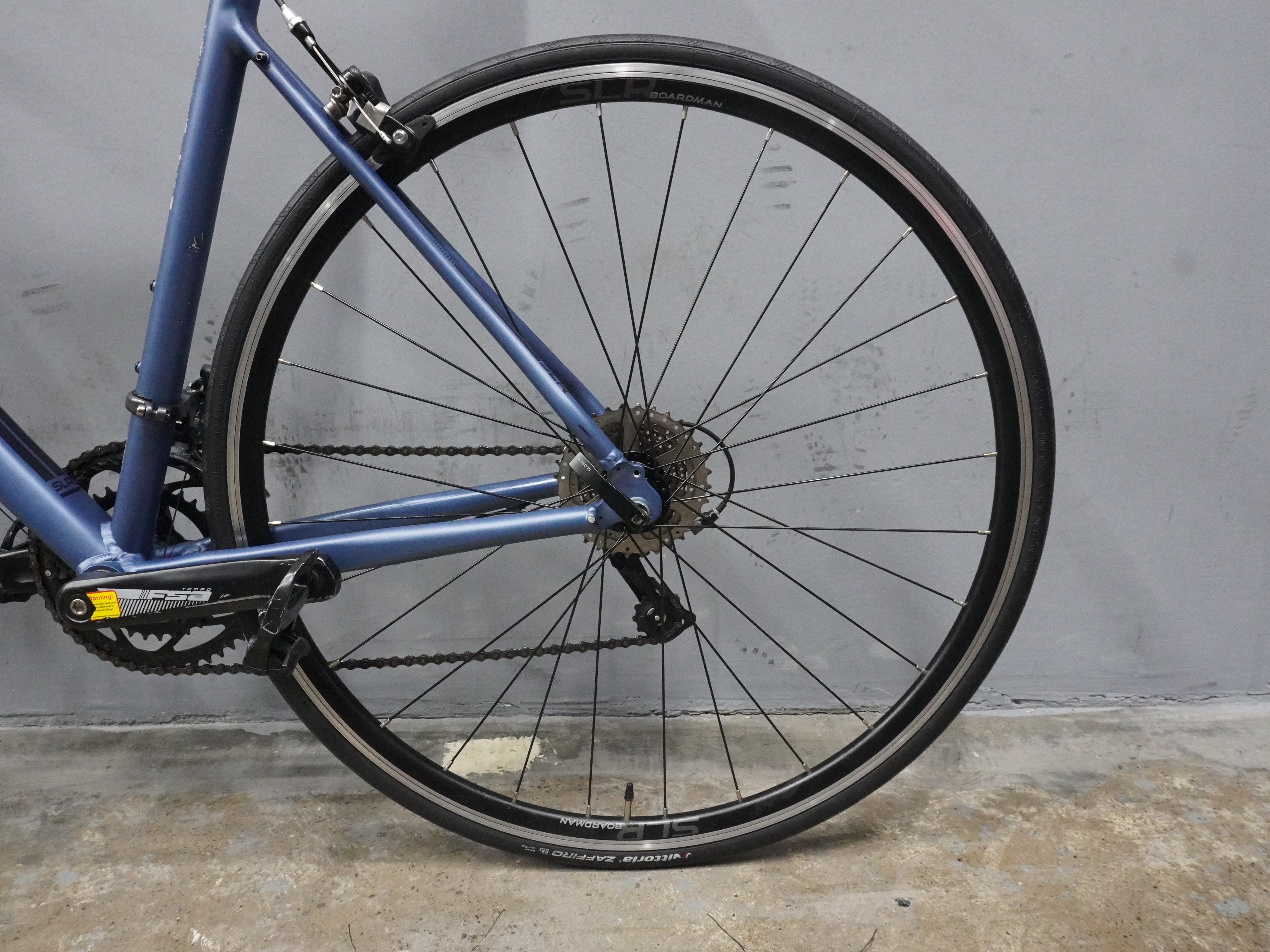 Boardman SLR8.6 Road Bike