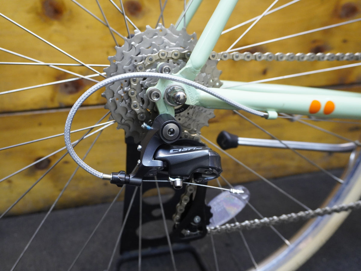 RENT Siech Urban (High) City Bike