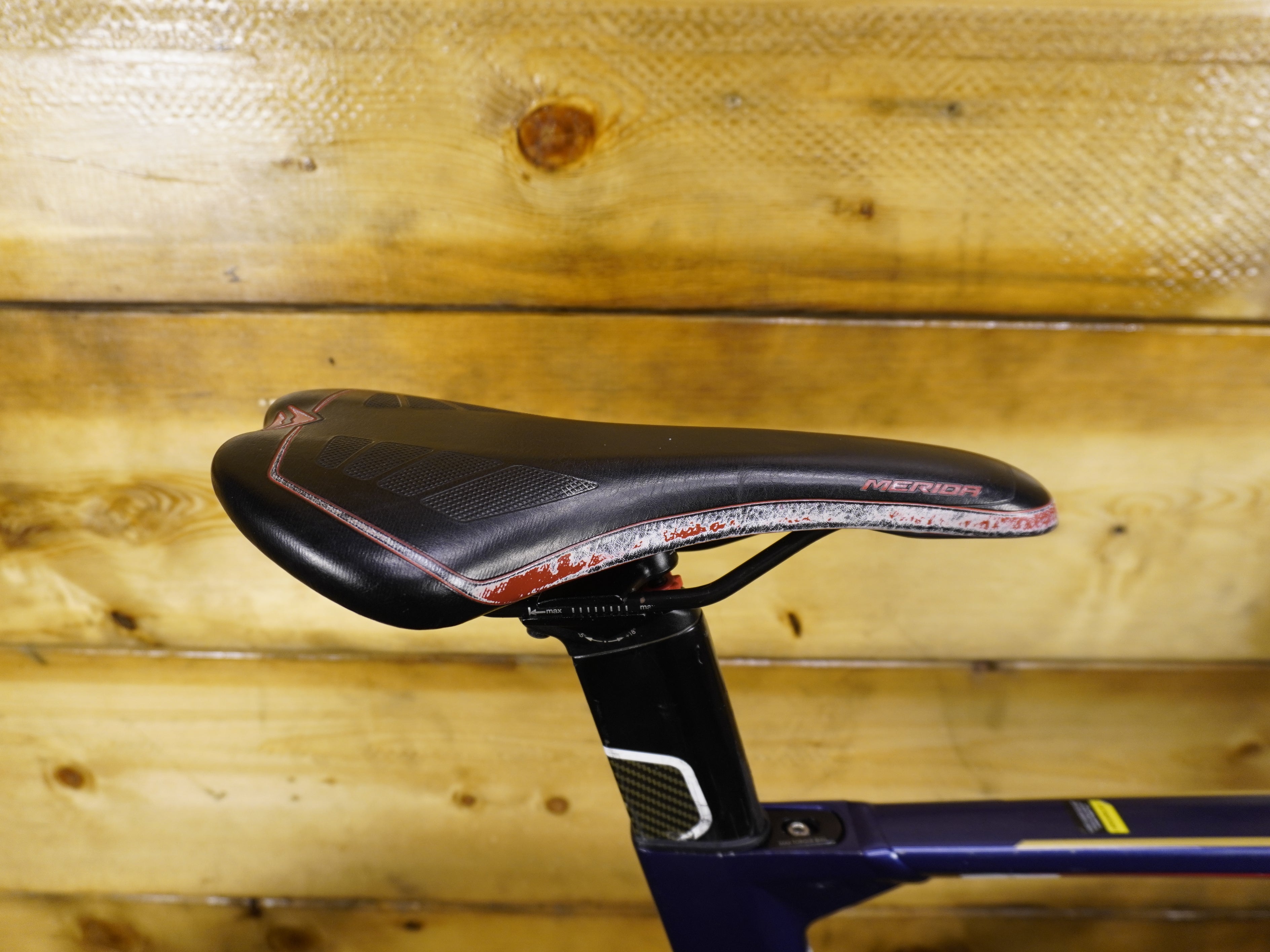 Merida Reacto 400 Road Bike