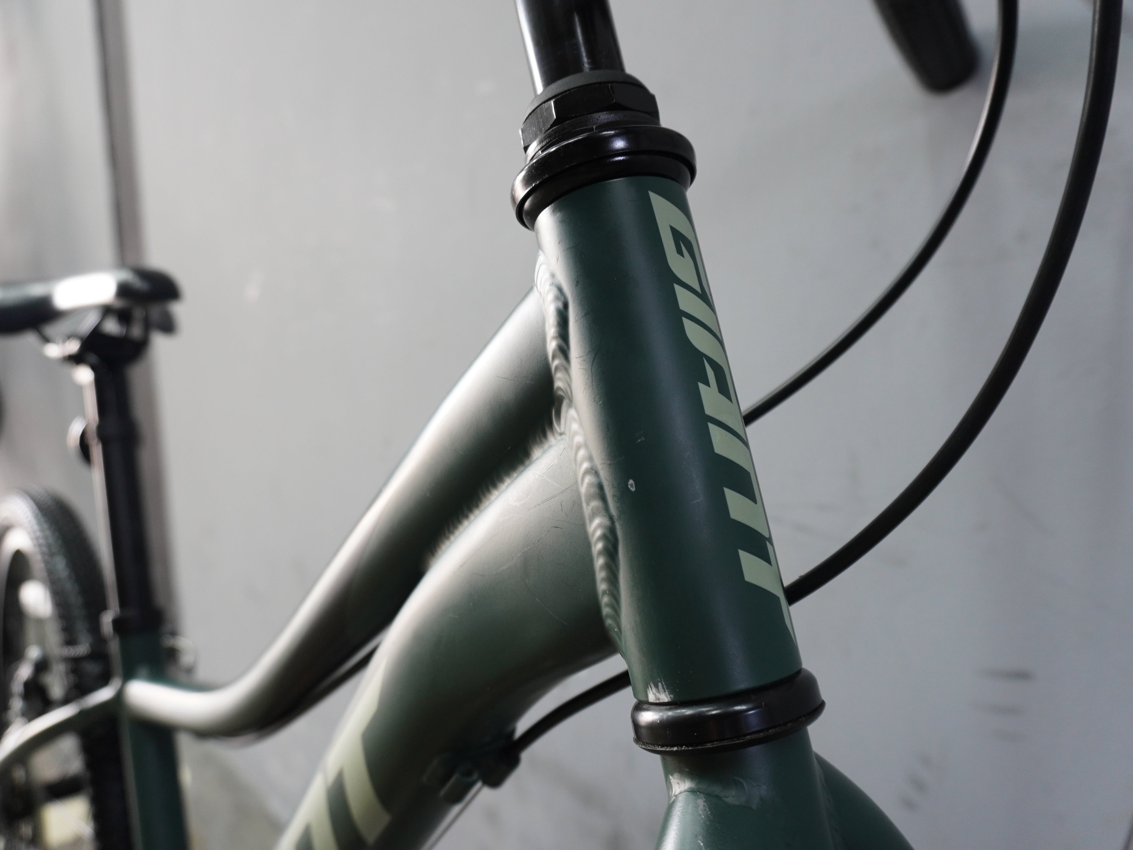 Giant XTC JR Kids Bike