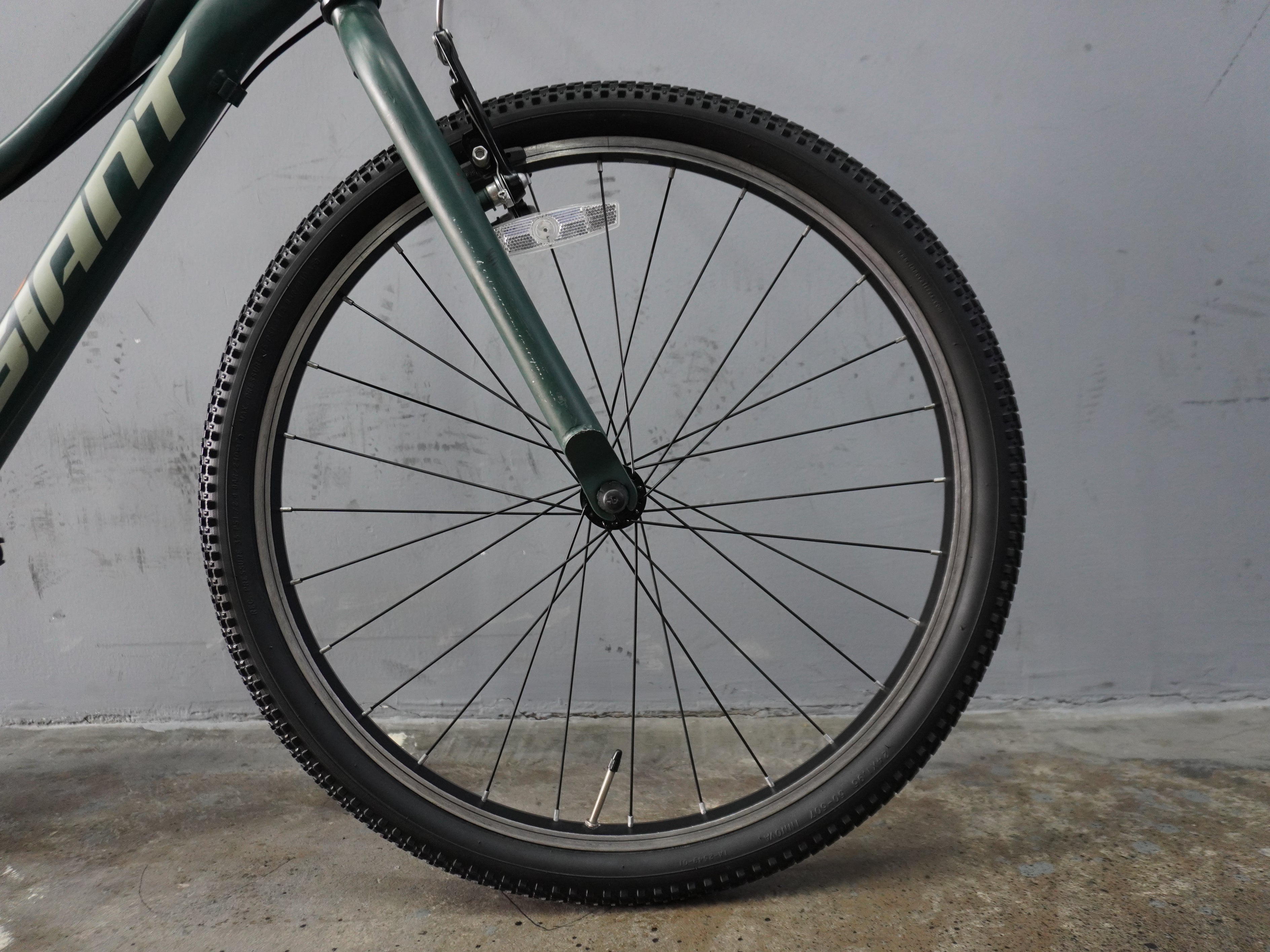 Giant XTC JR Kids Bike