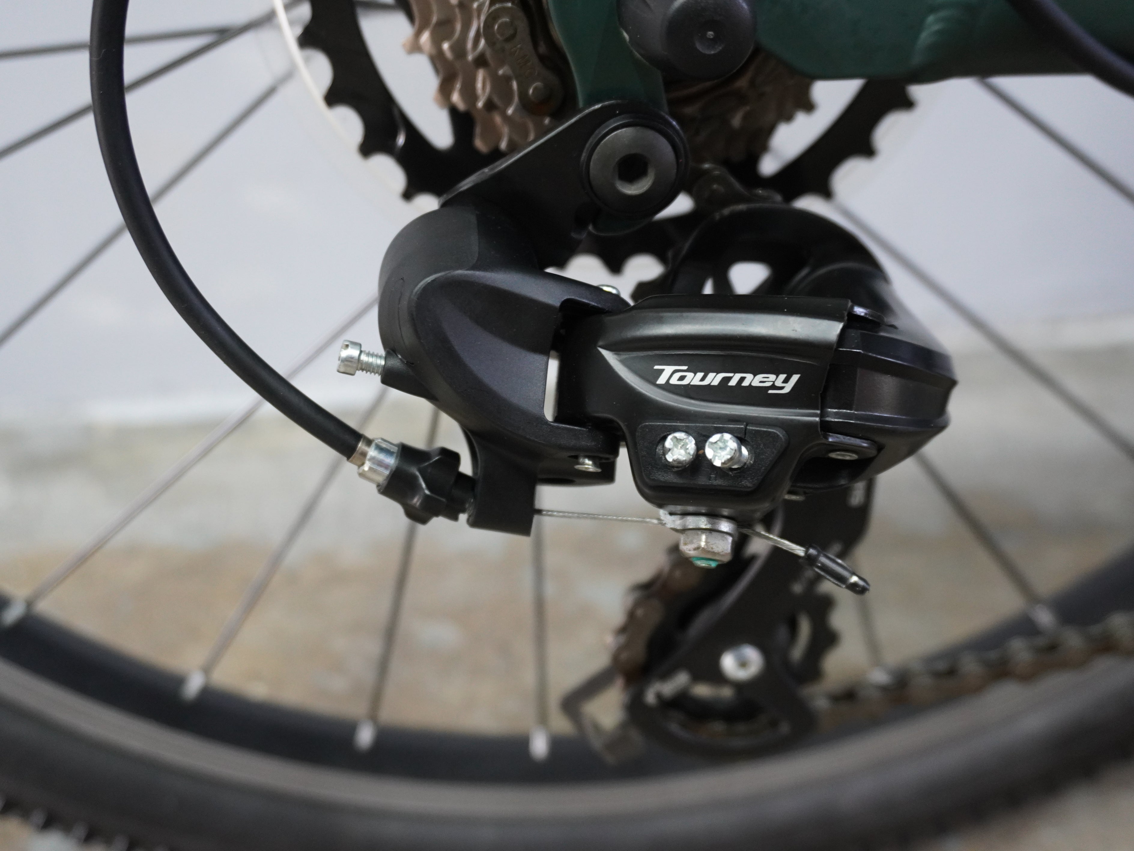 Giant XTC JR Kids Bike