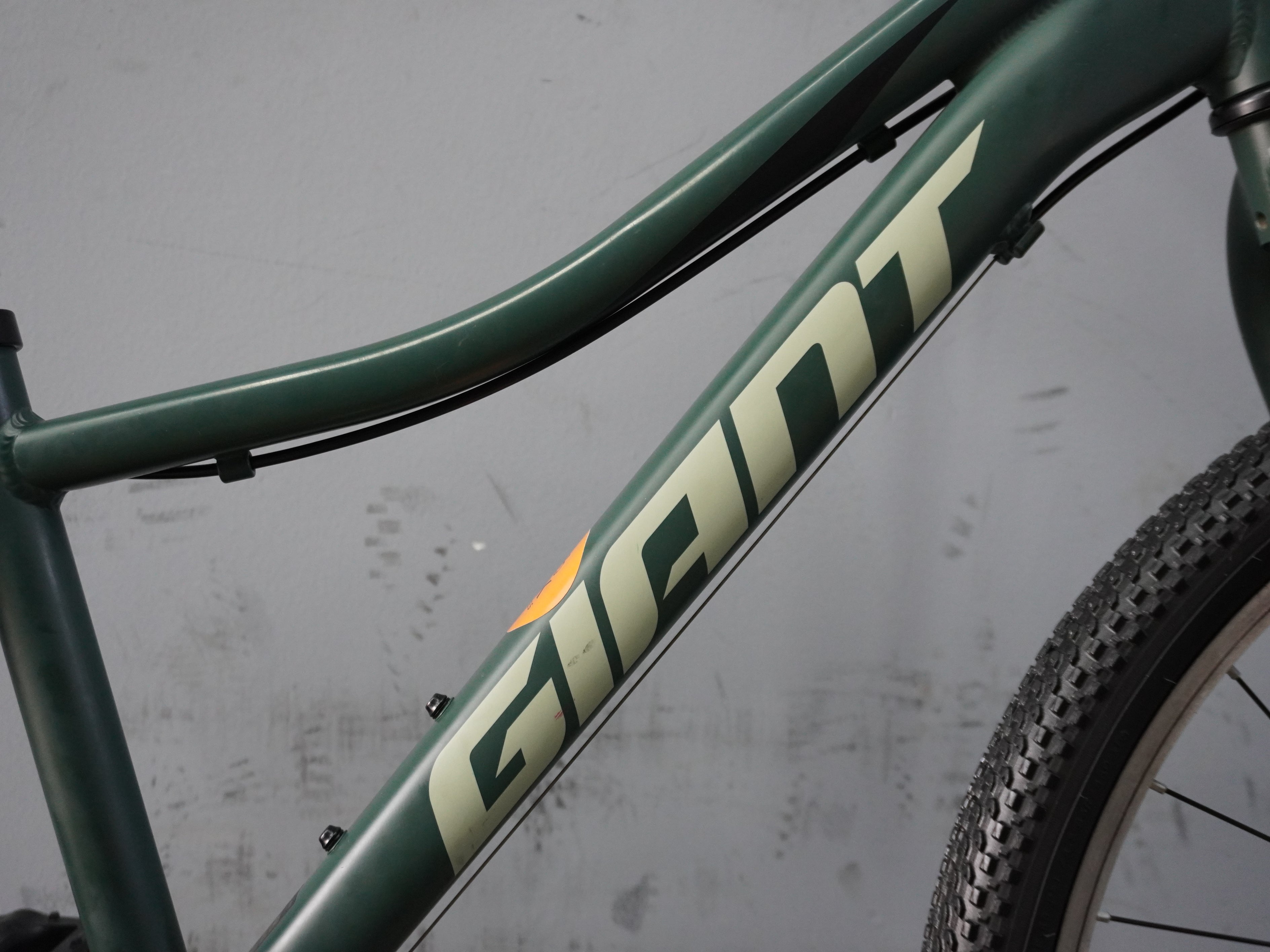 Giant XTC JR Kids Bike