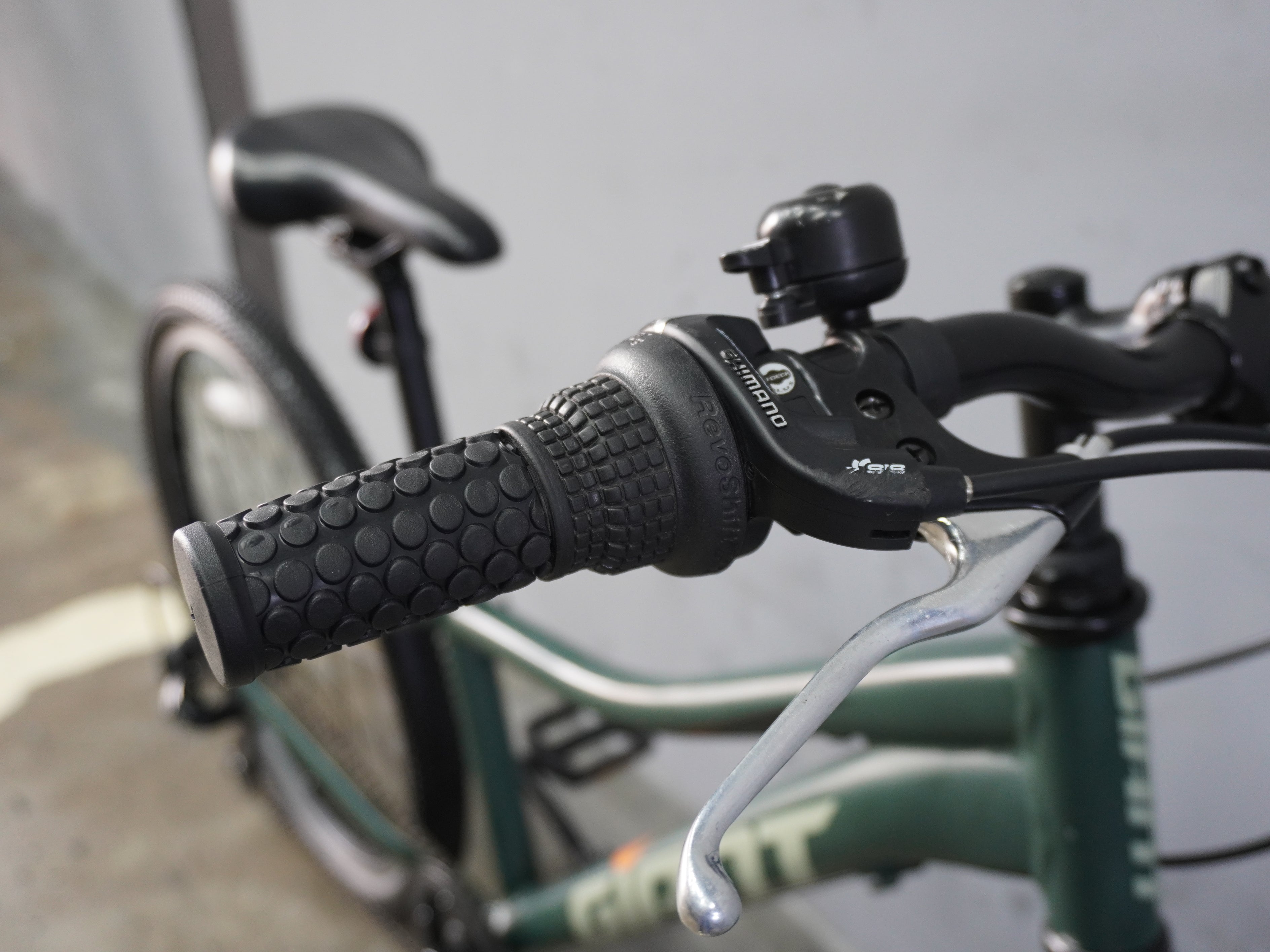 Giant XTC JR Kids Bike