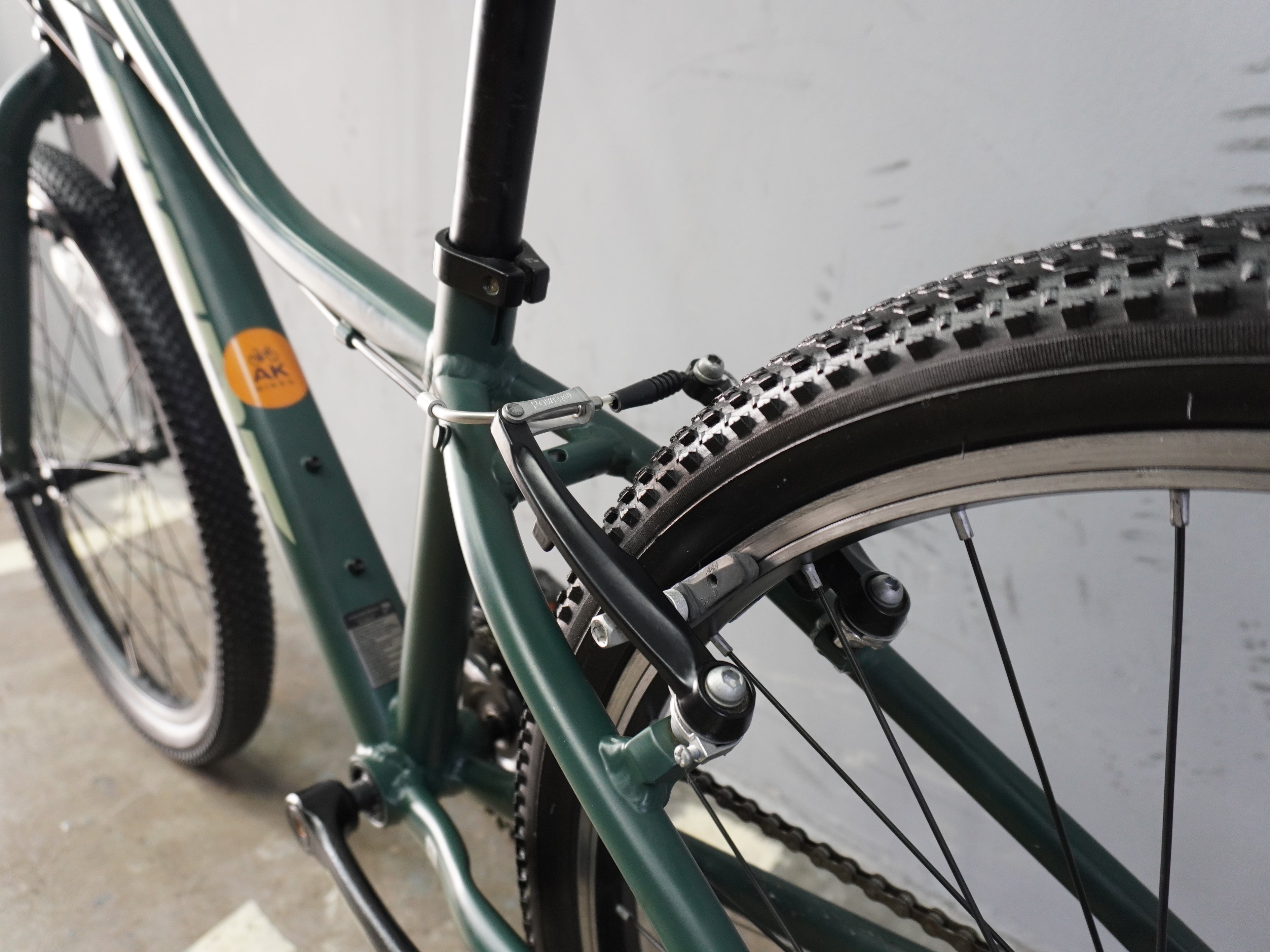 Giant XTC JR Kids Bike