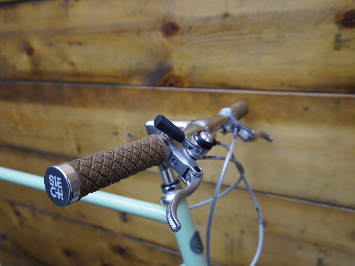 Siech Urban (High) City Bike