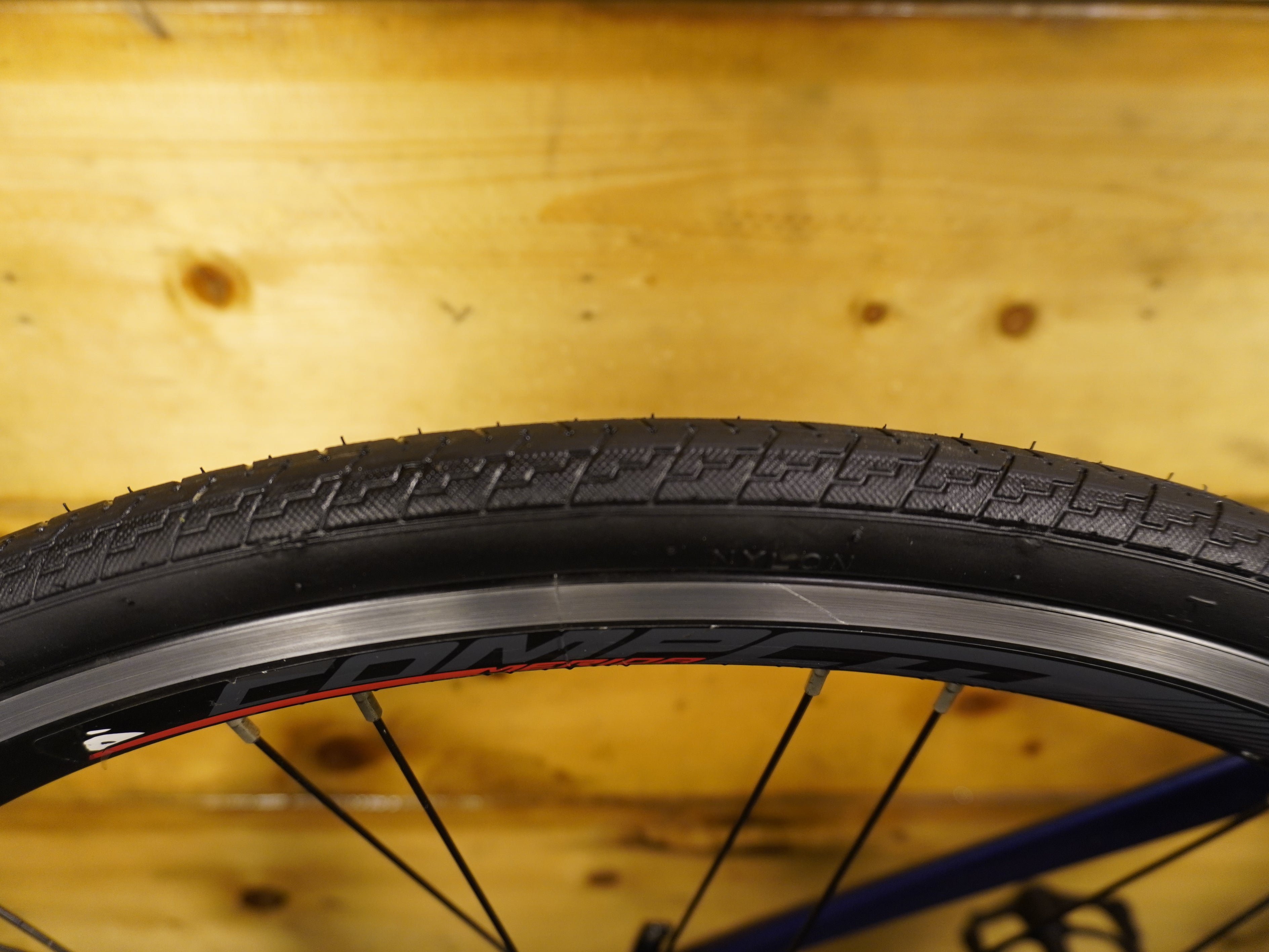 Merida Reacto 400 Road Bike