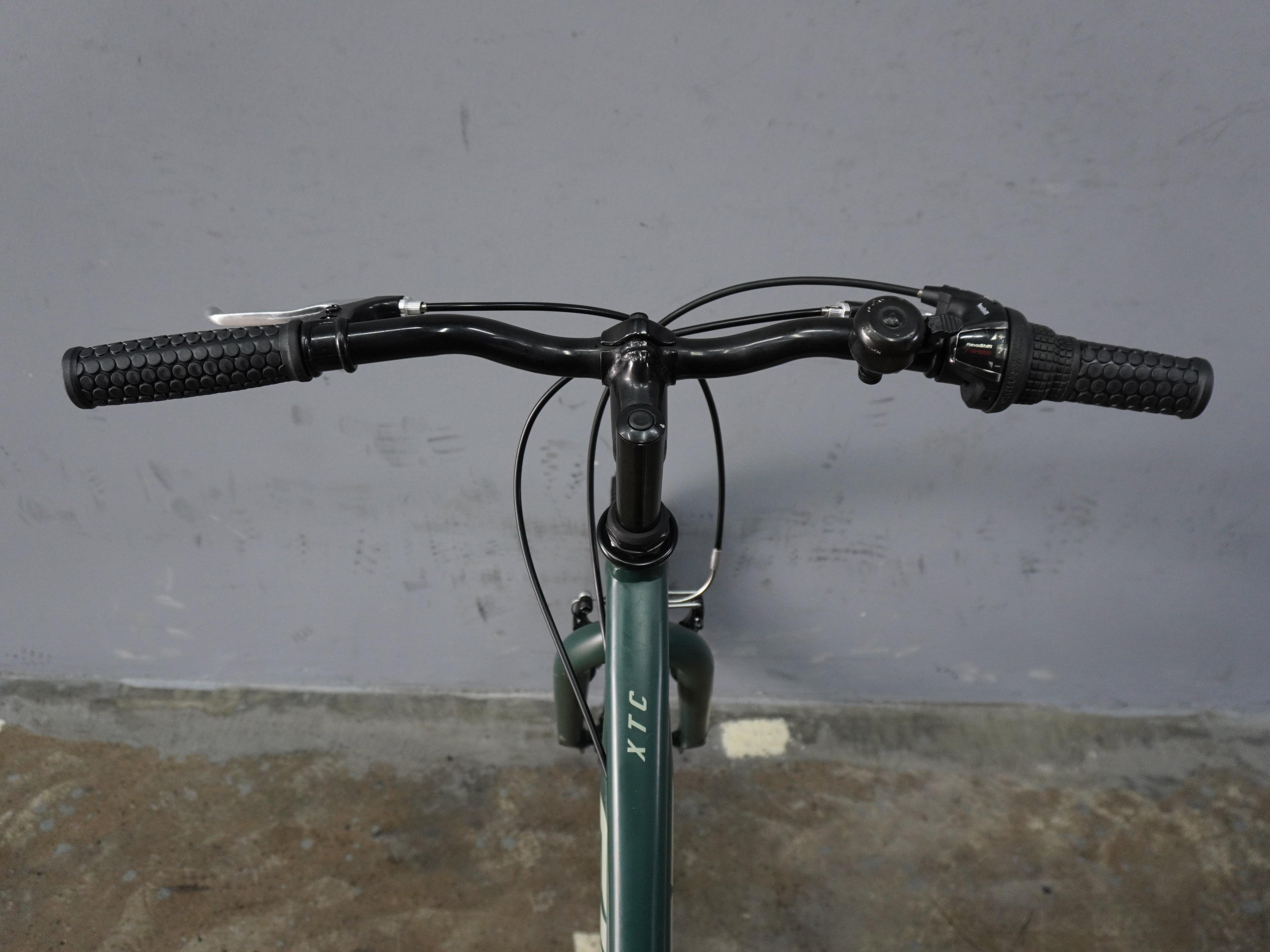 Giant XTC JR Kids Bike