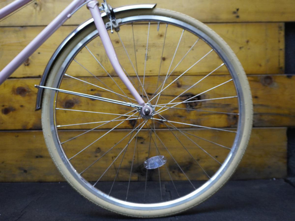 Siech City (Low) City Bike