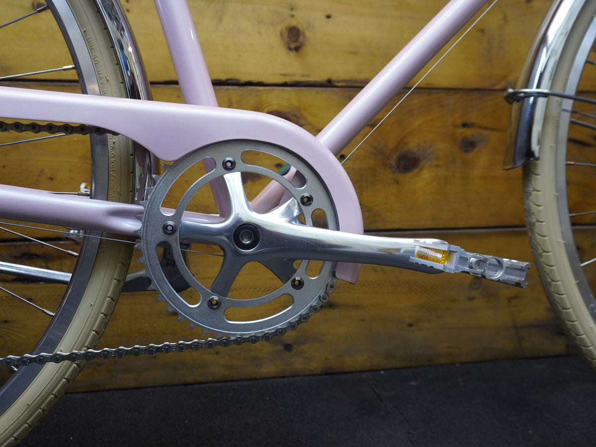 Siech City (Low) City Bike