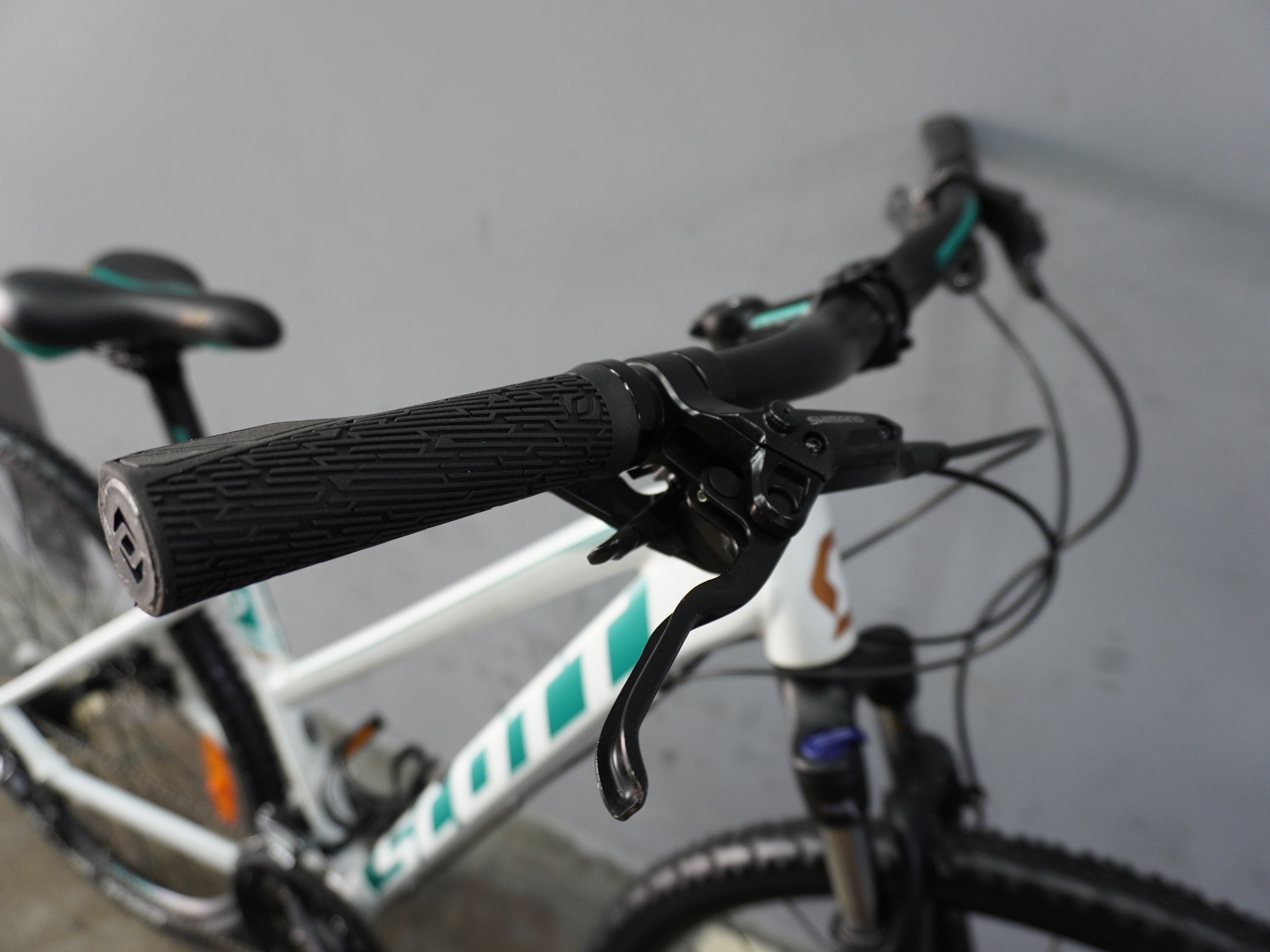 Scott Sub Cross 30 Lady Mountain Bike