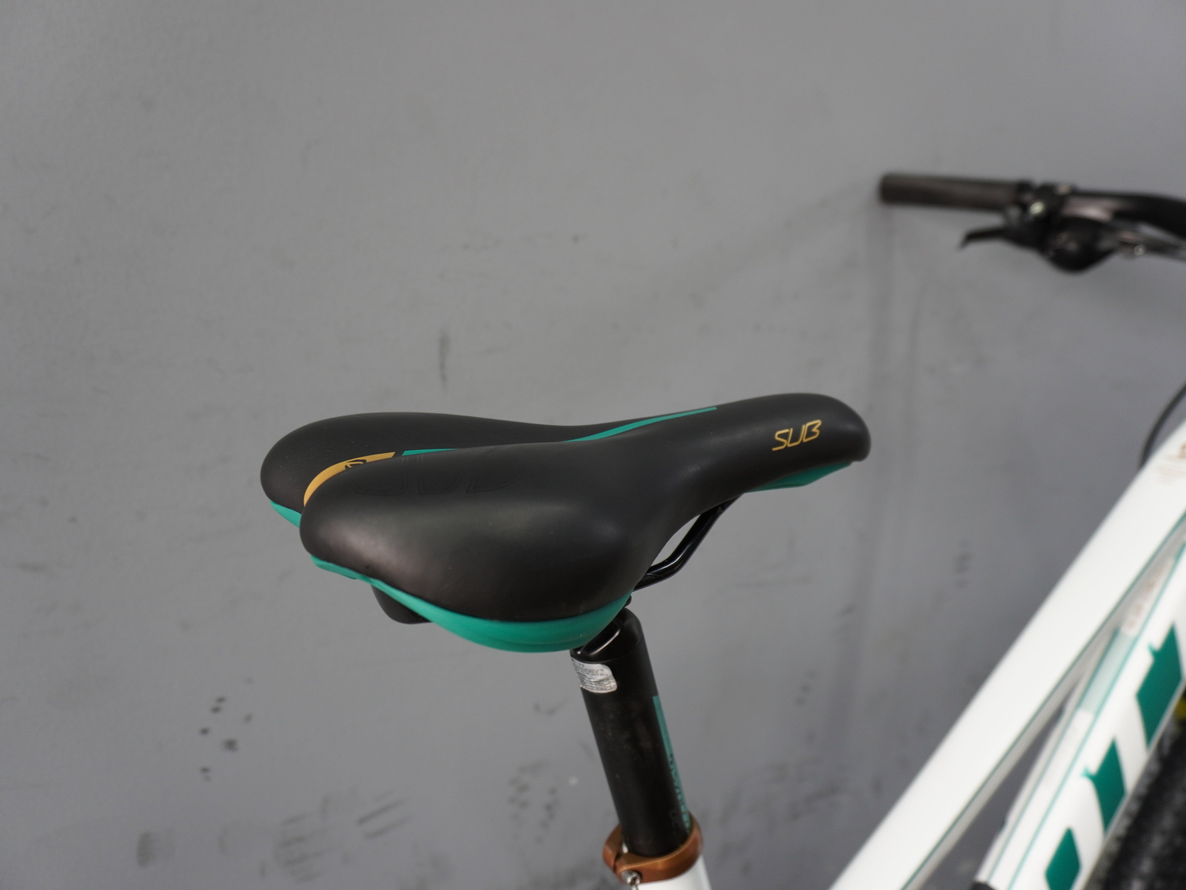 Scott Sub Cross 30 Lady Mountain Bike