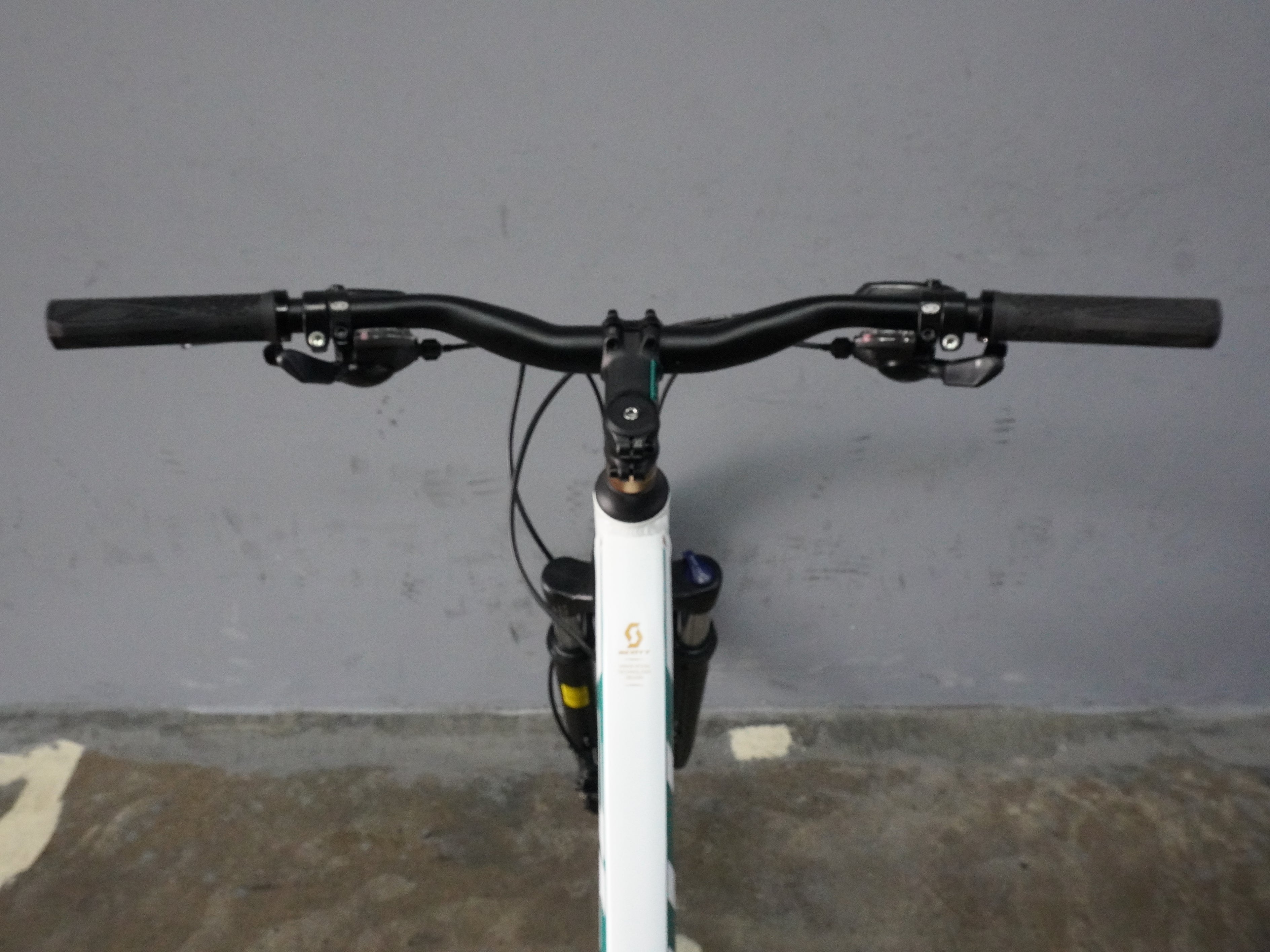 Scott Sub Cross 30 Lady Mountain Bike