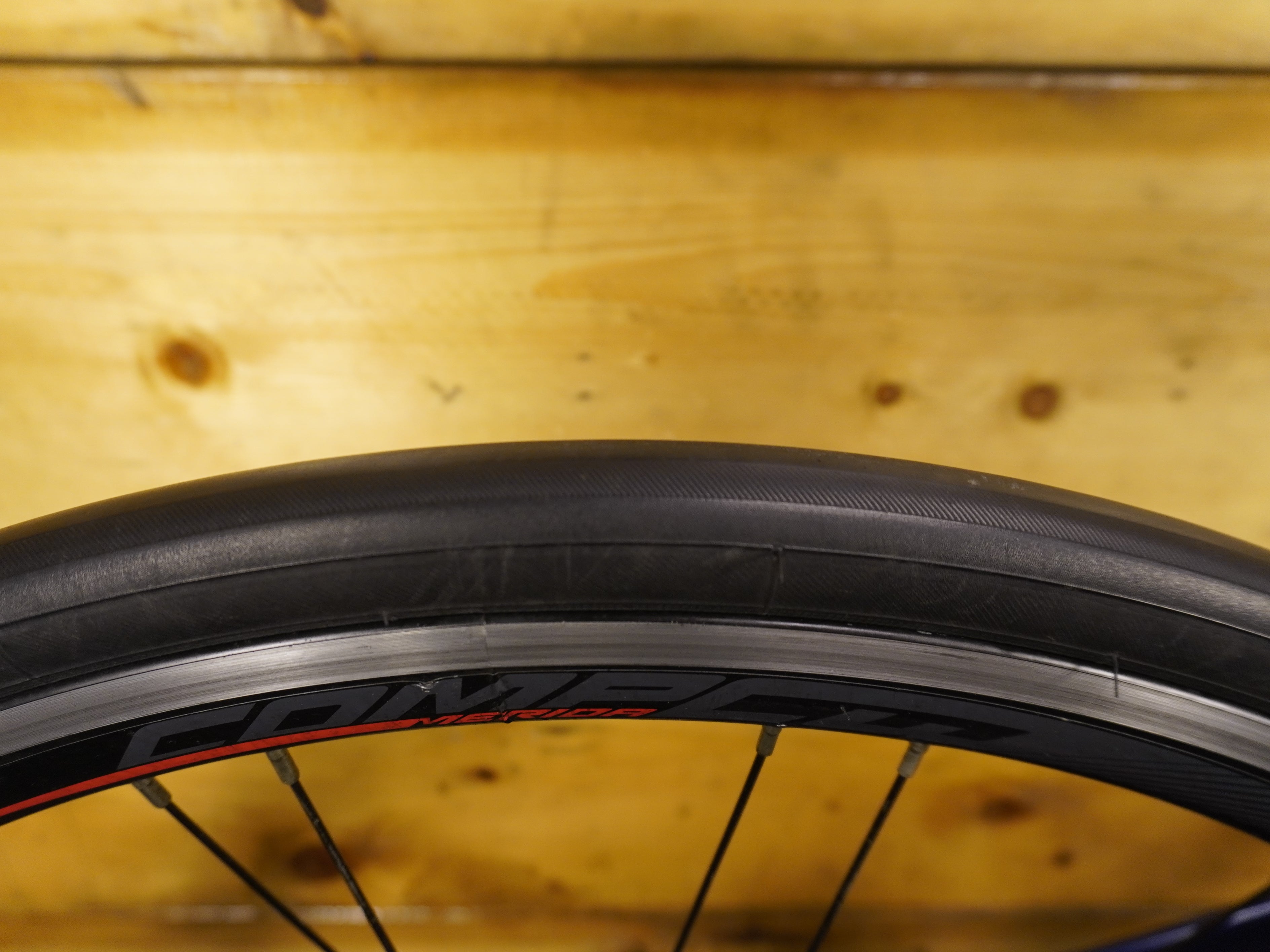 Merida Reacto 400 Road Bike