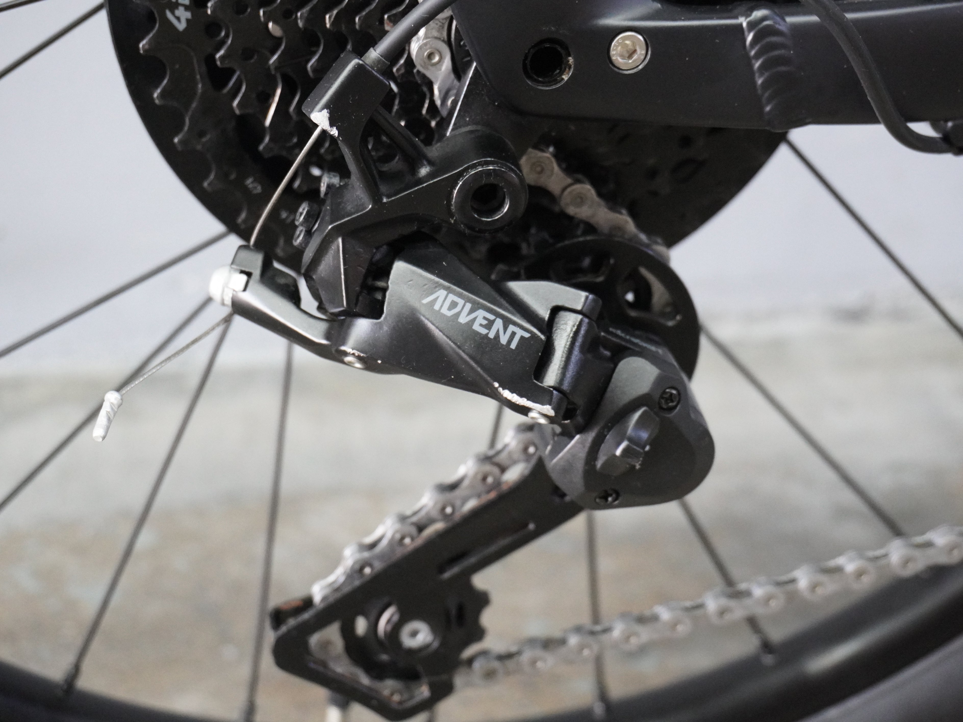 Specialized Riprock Kids Bike