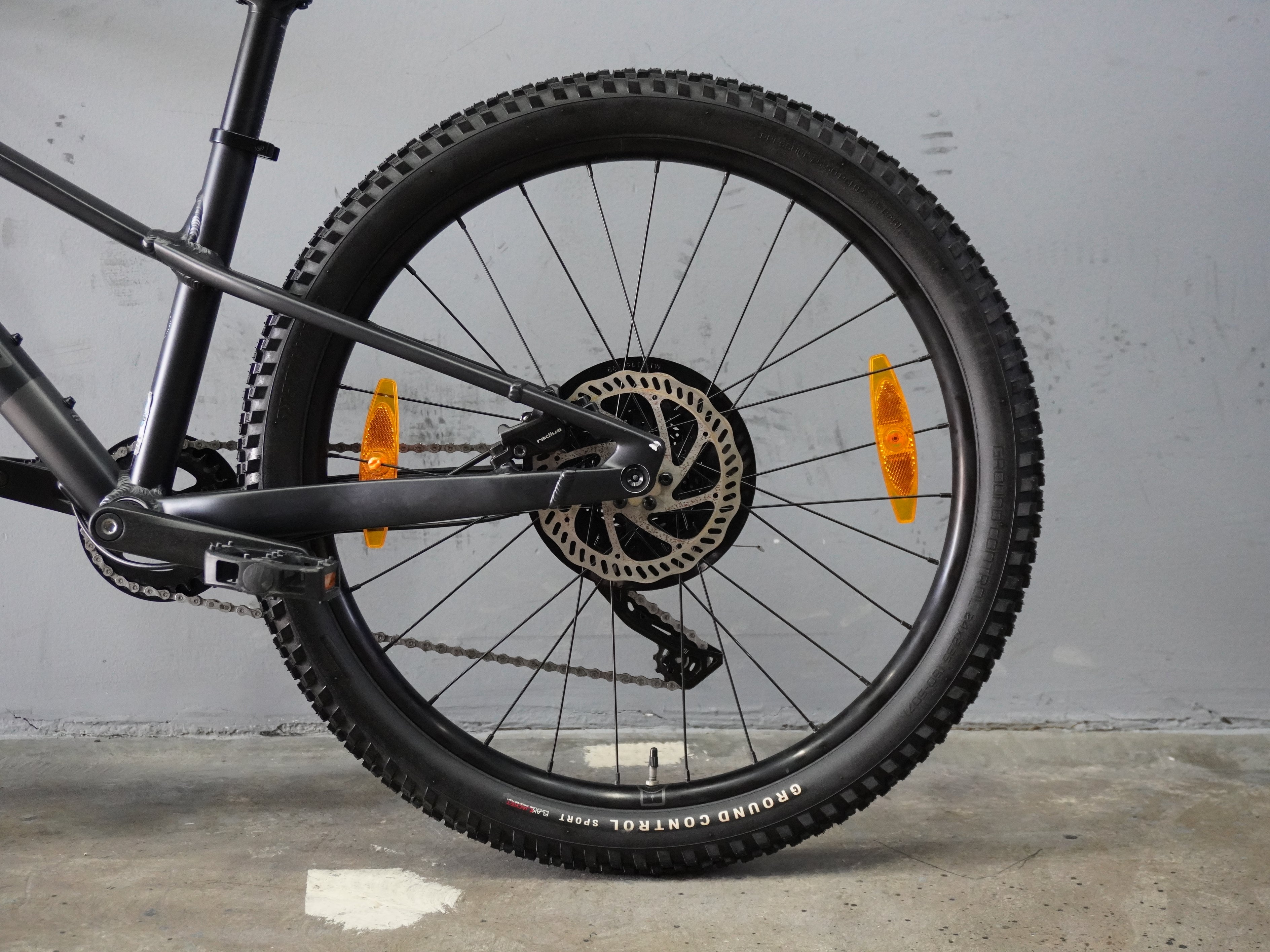 Specialized Riprock Kids Bike