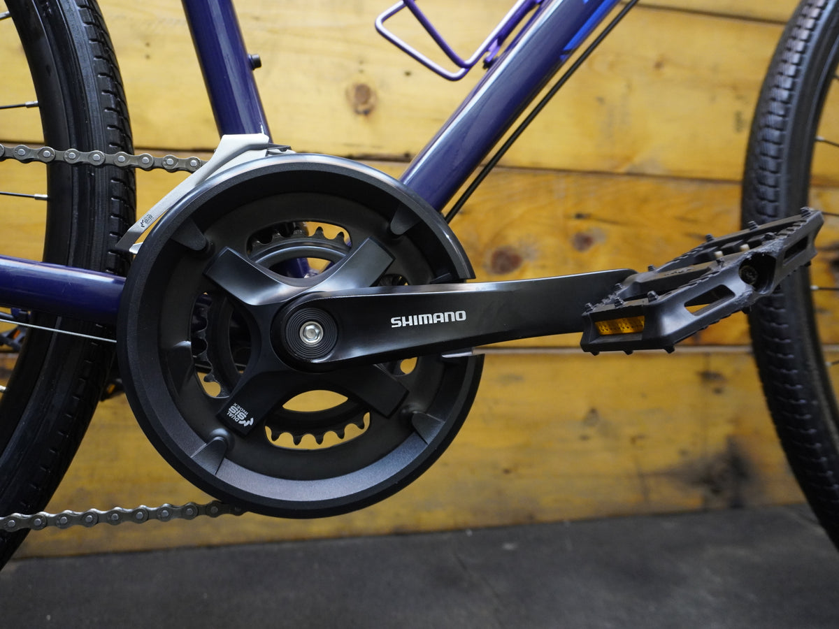 Fuji Traverse One.5 Mountain Bike