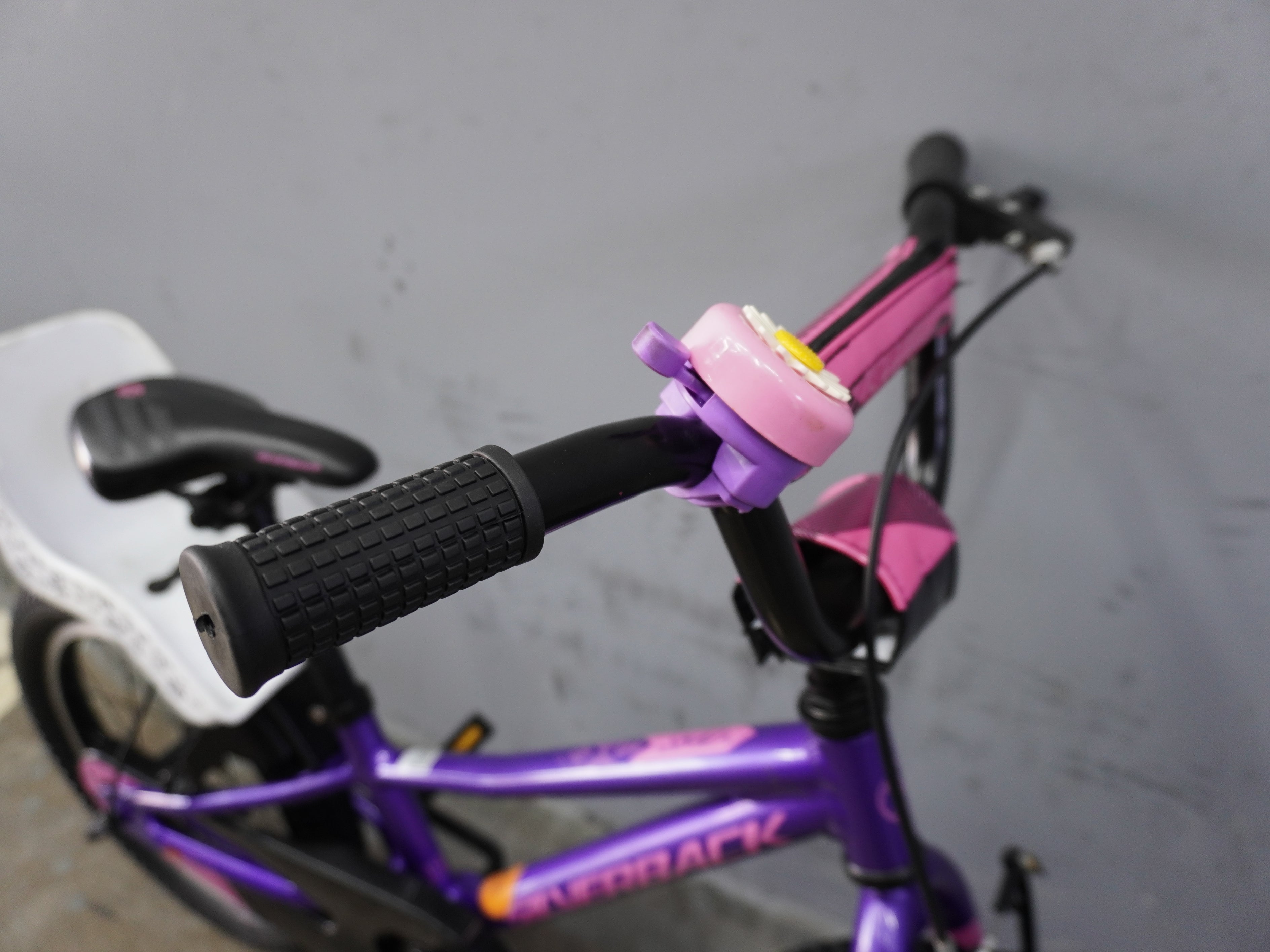 Silverback Skid Kids Bike