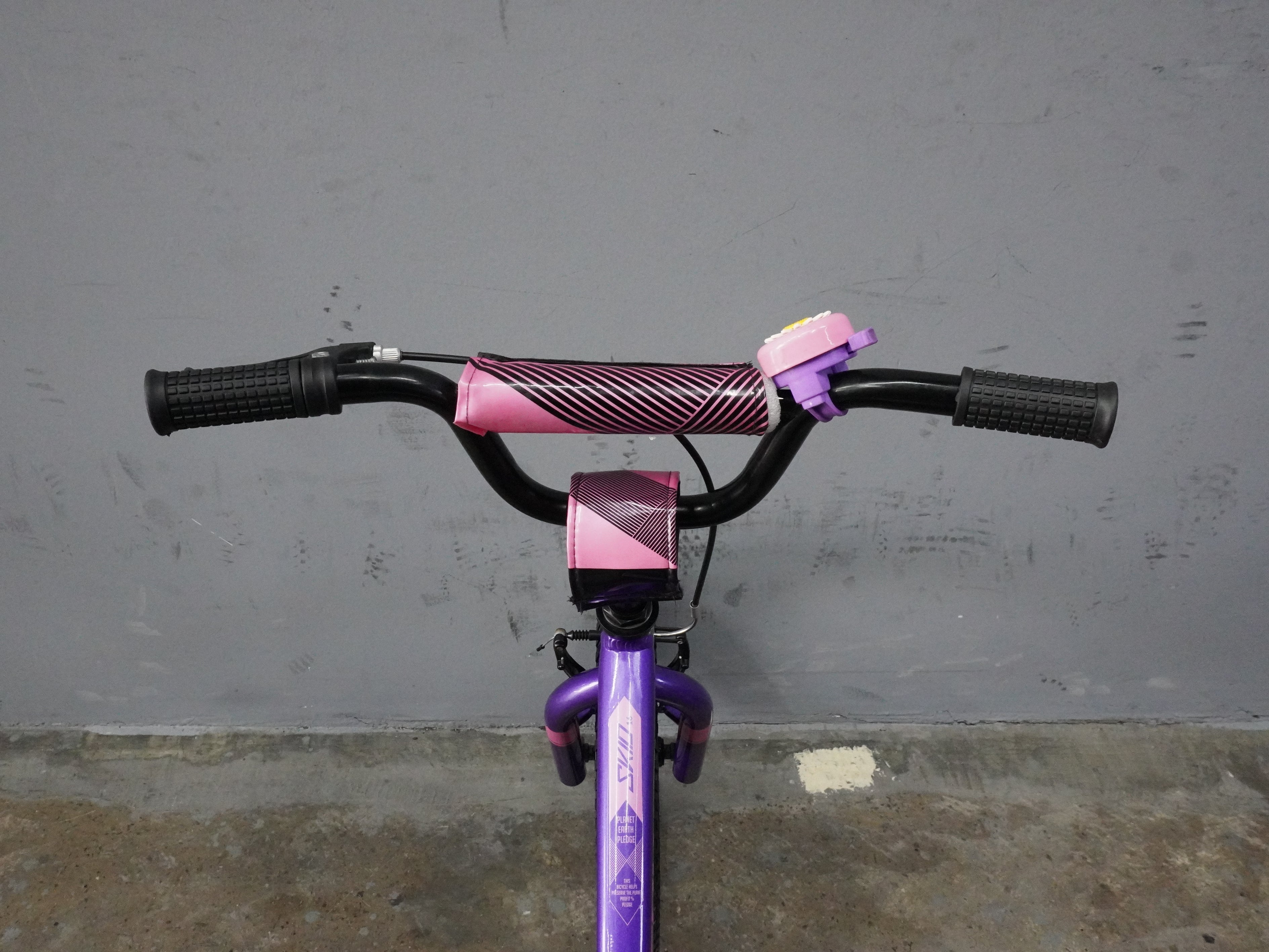 Silverback Skid Kids Bike