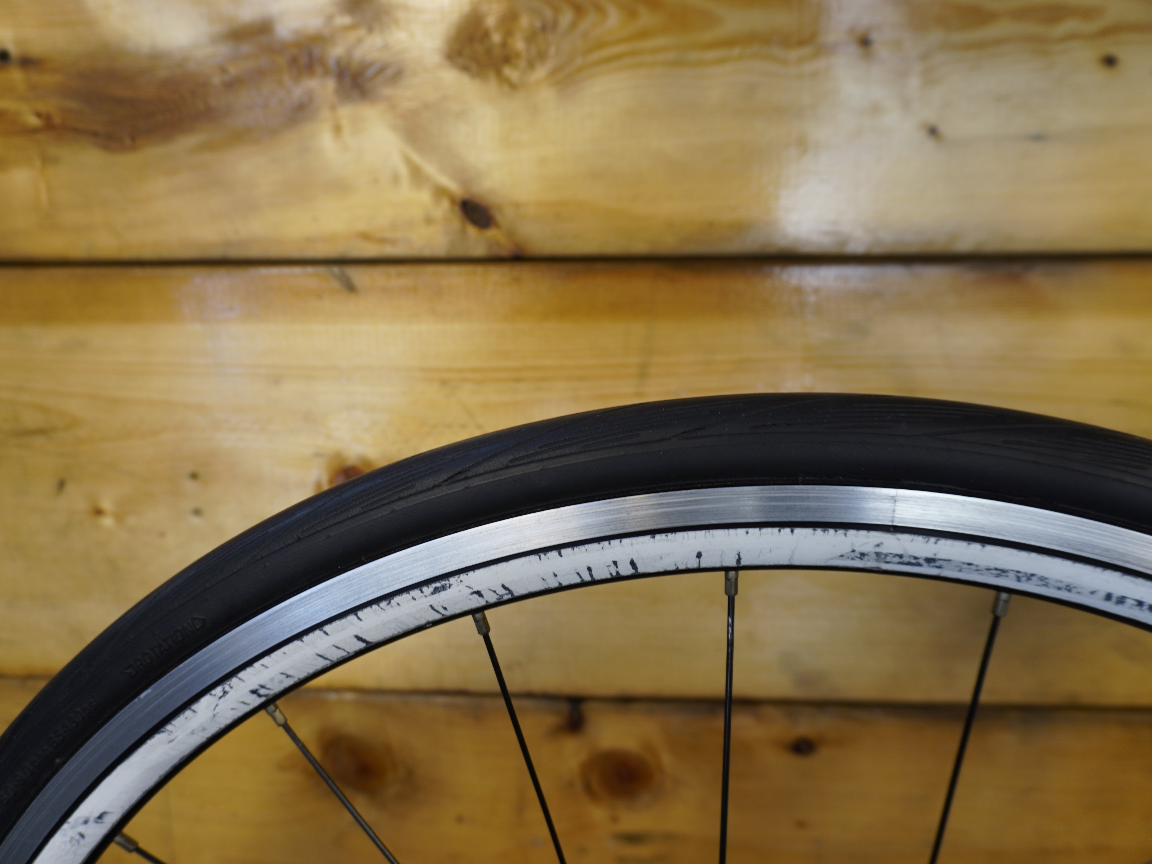 Scott CR1 30 Road Bike