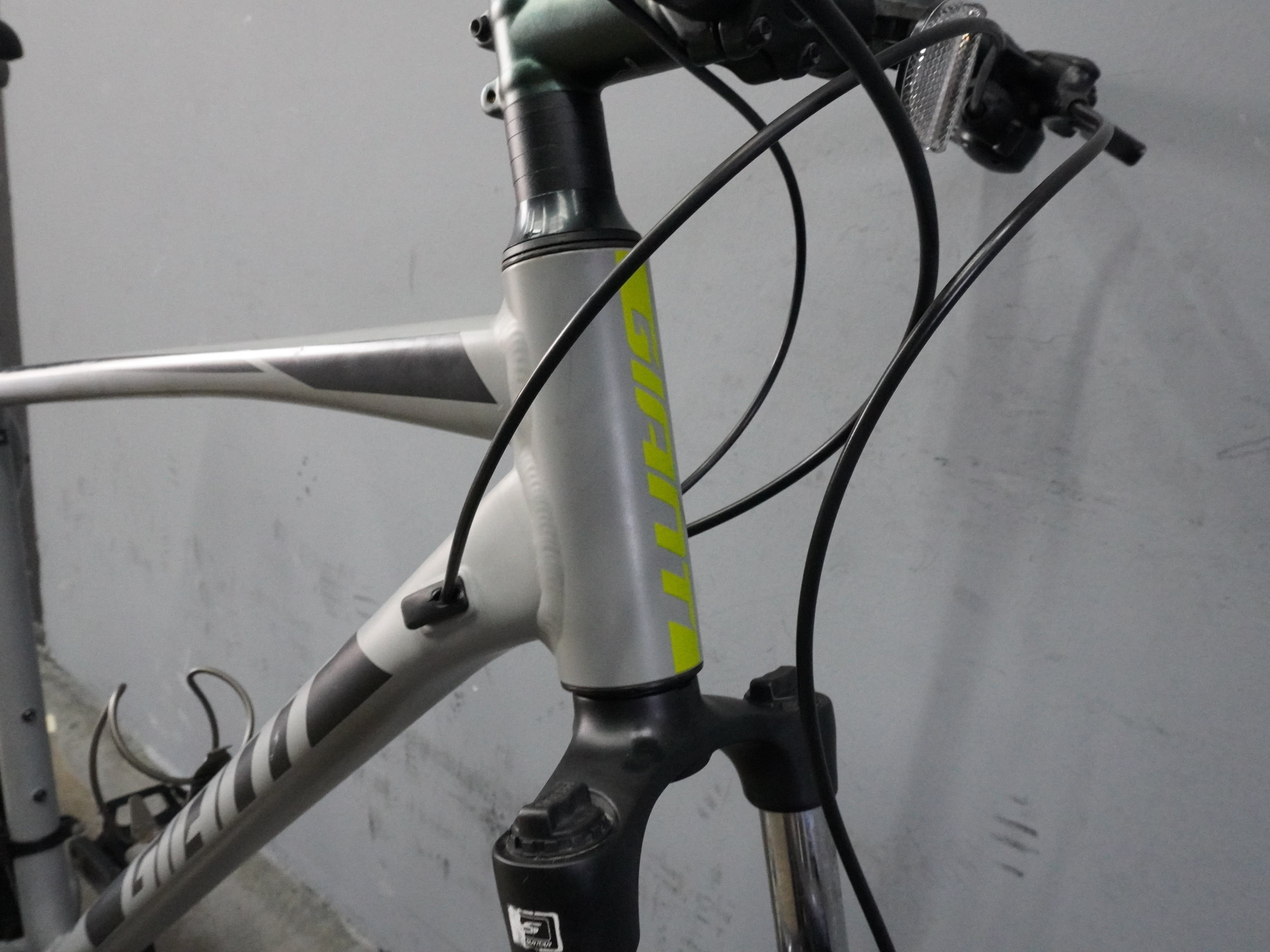 Giant Talon 4 Mountain Bike