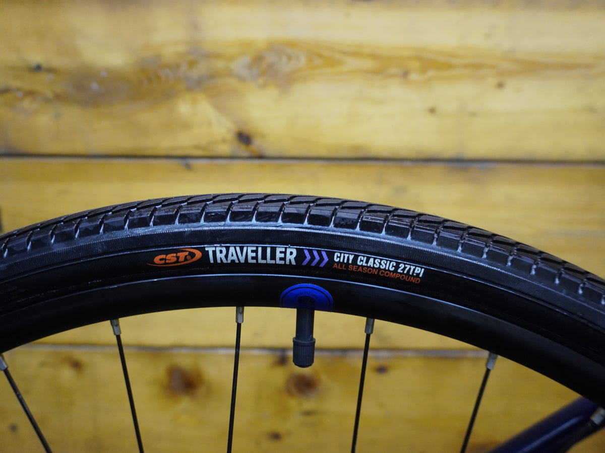 Fuji Traverse One.5 Mountain Bike