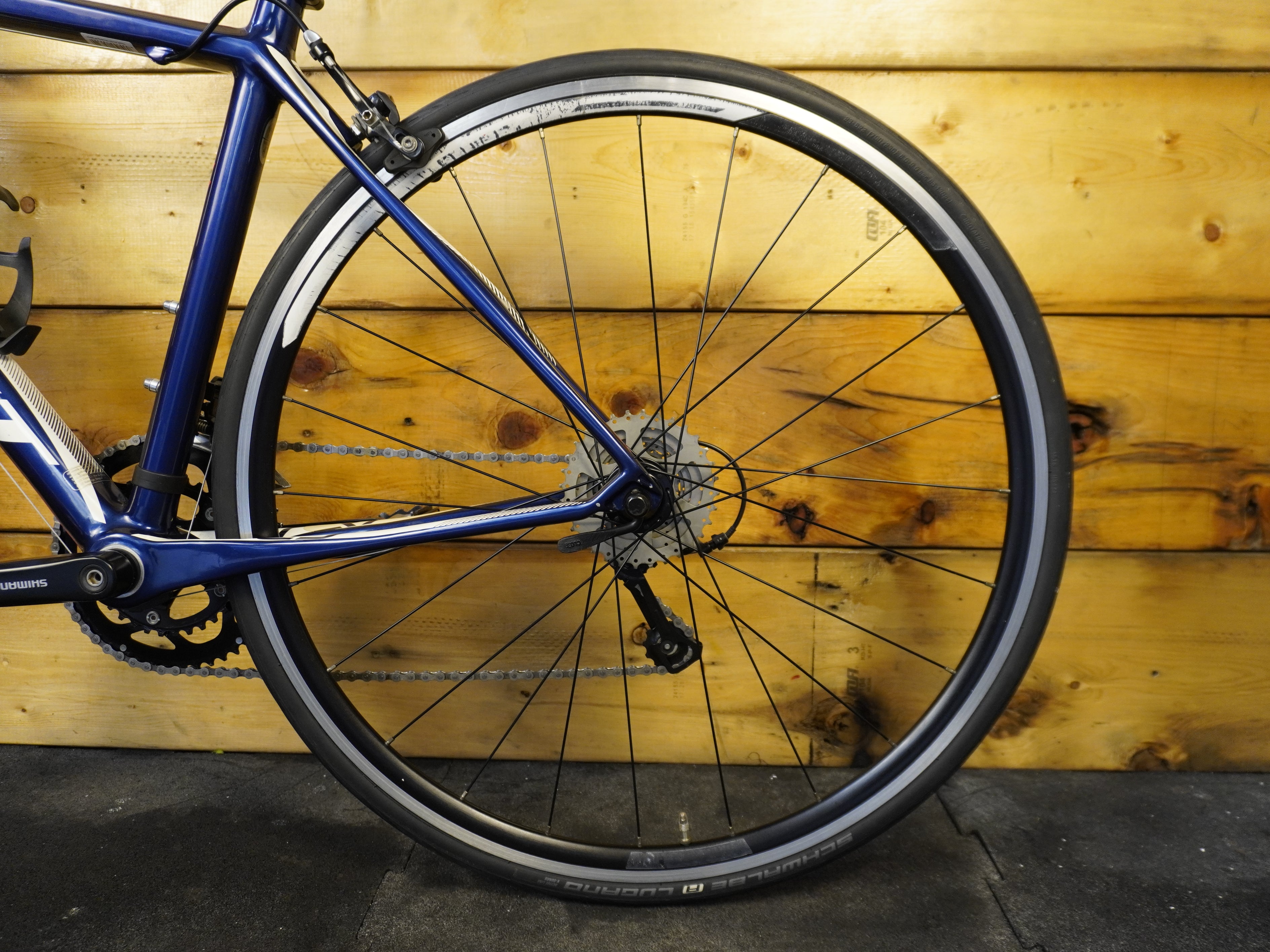 Scott CR1 30 Road Bike