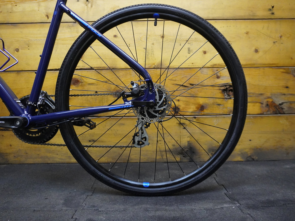 Fuji Traverse One.5 Mountain Bike
