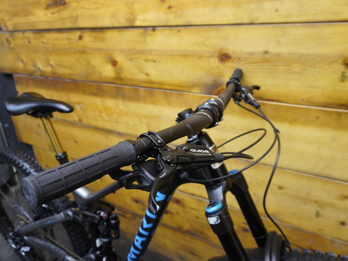 RENT Marin Alpine Trail Mountain Bike