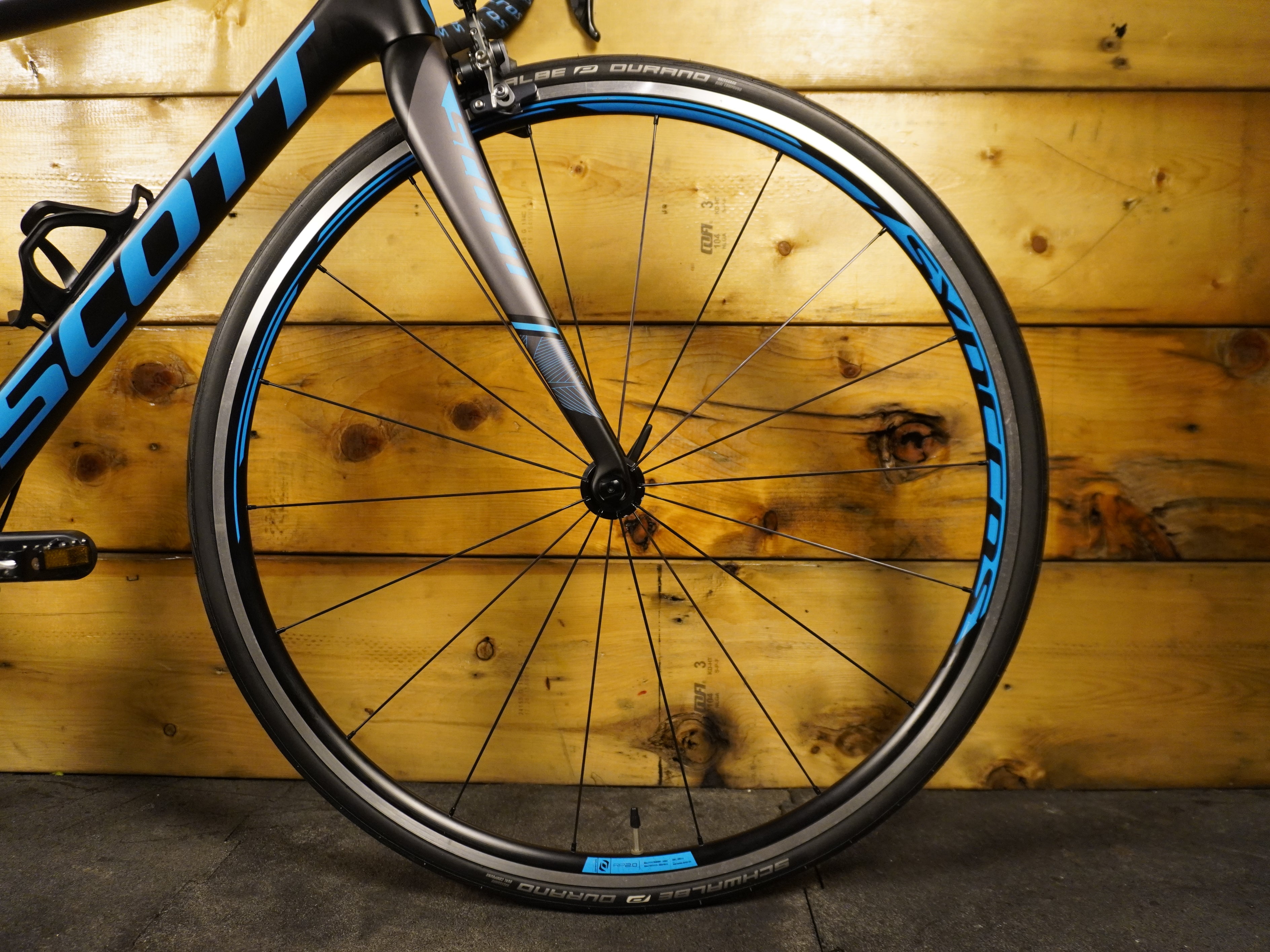 Scott Contessa Solace 15 Road Bike