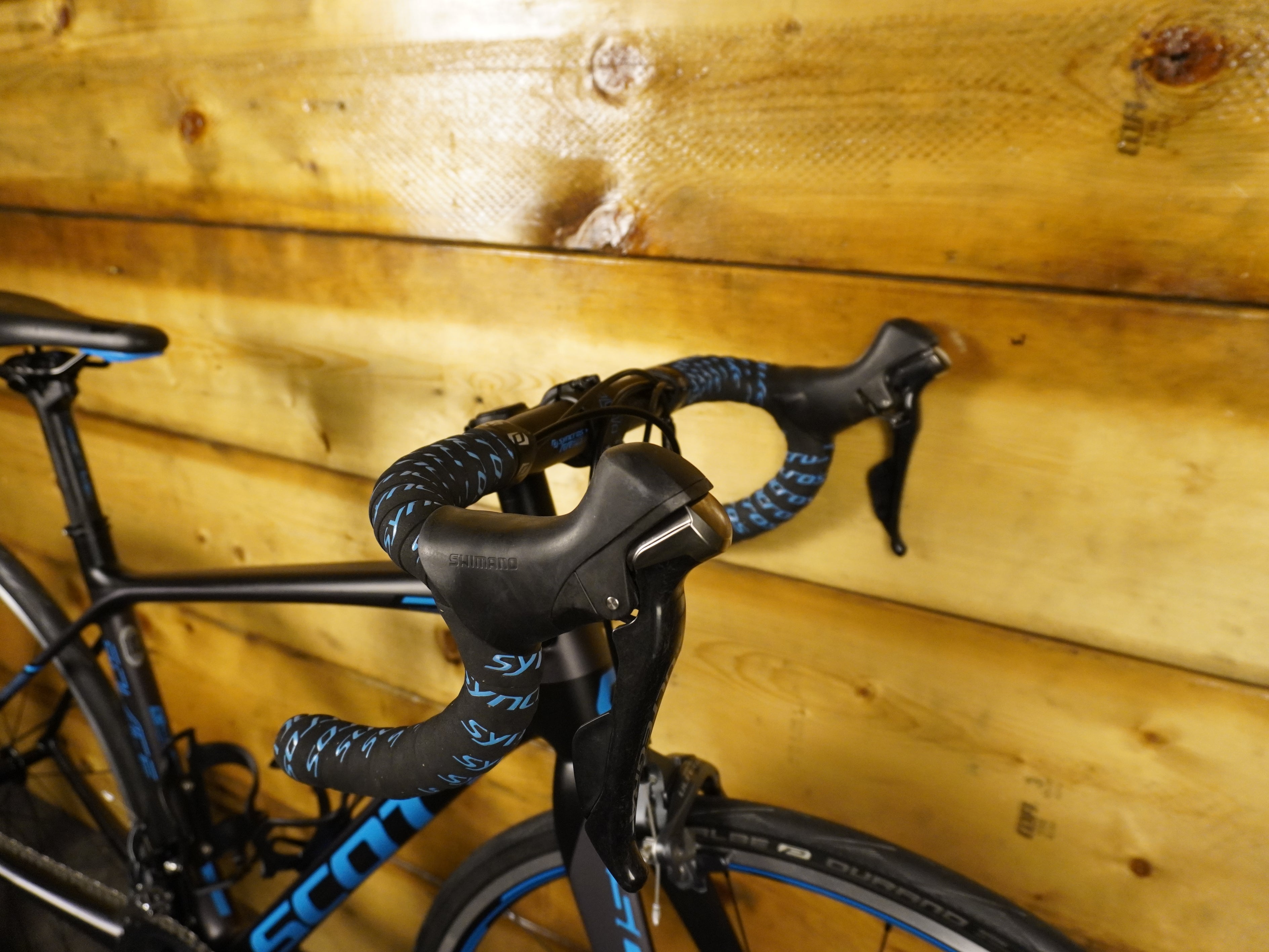 Scott Contessa Solace 15 Road Bike