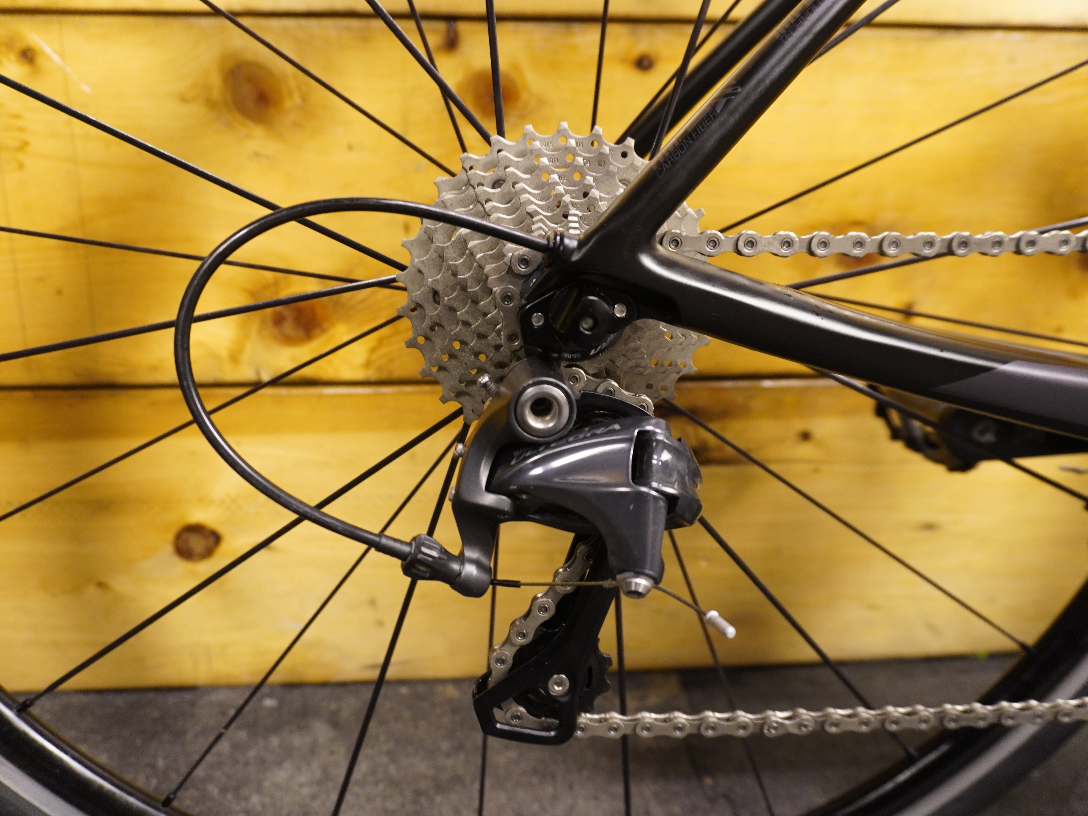 Scott Contessa Solace 15 Road Bike