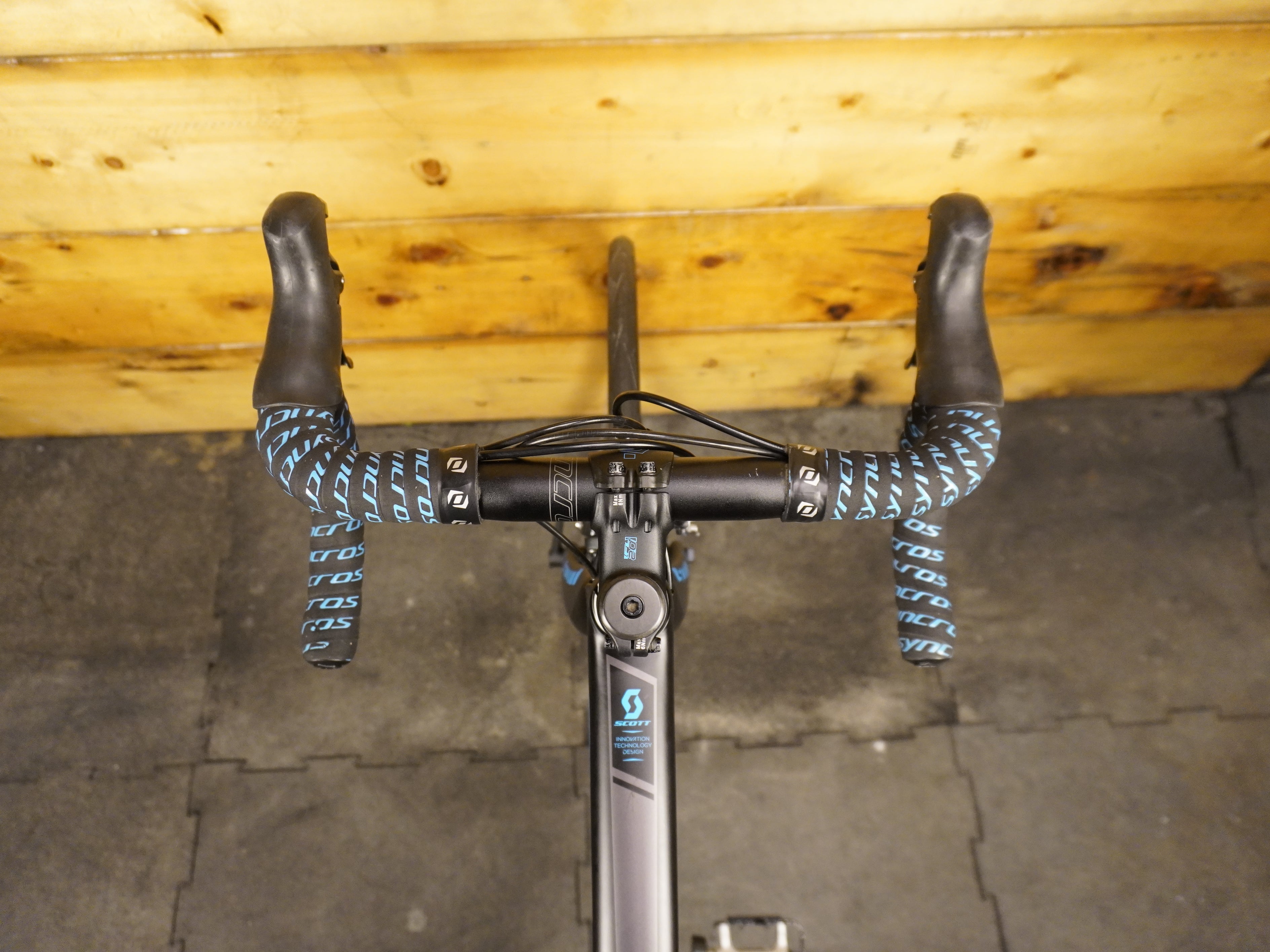 Scott Contessa Solace 15 Road Bike