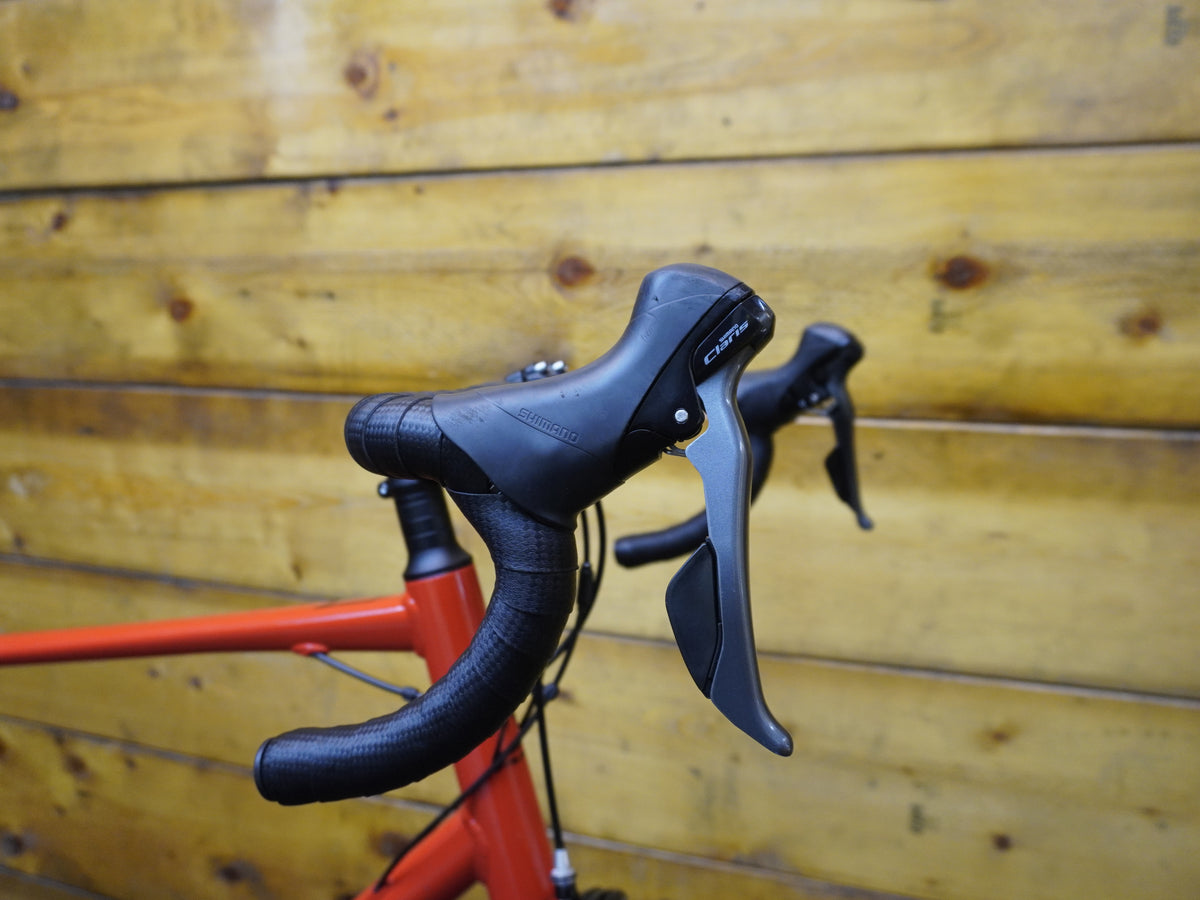 Fuji Sportif 2.3 Road Bike