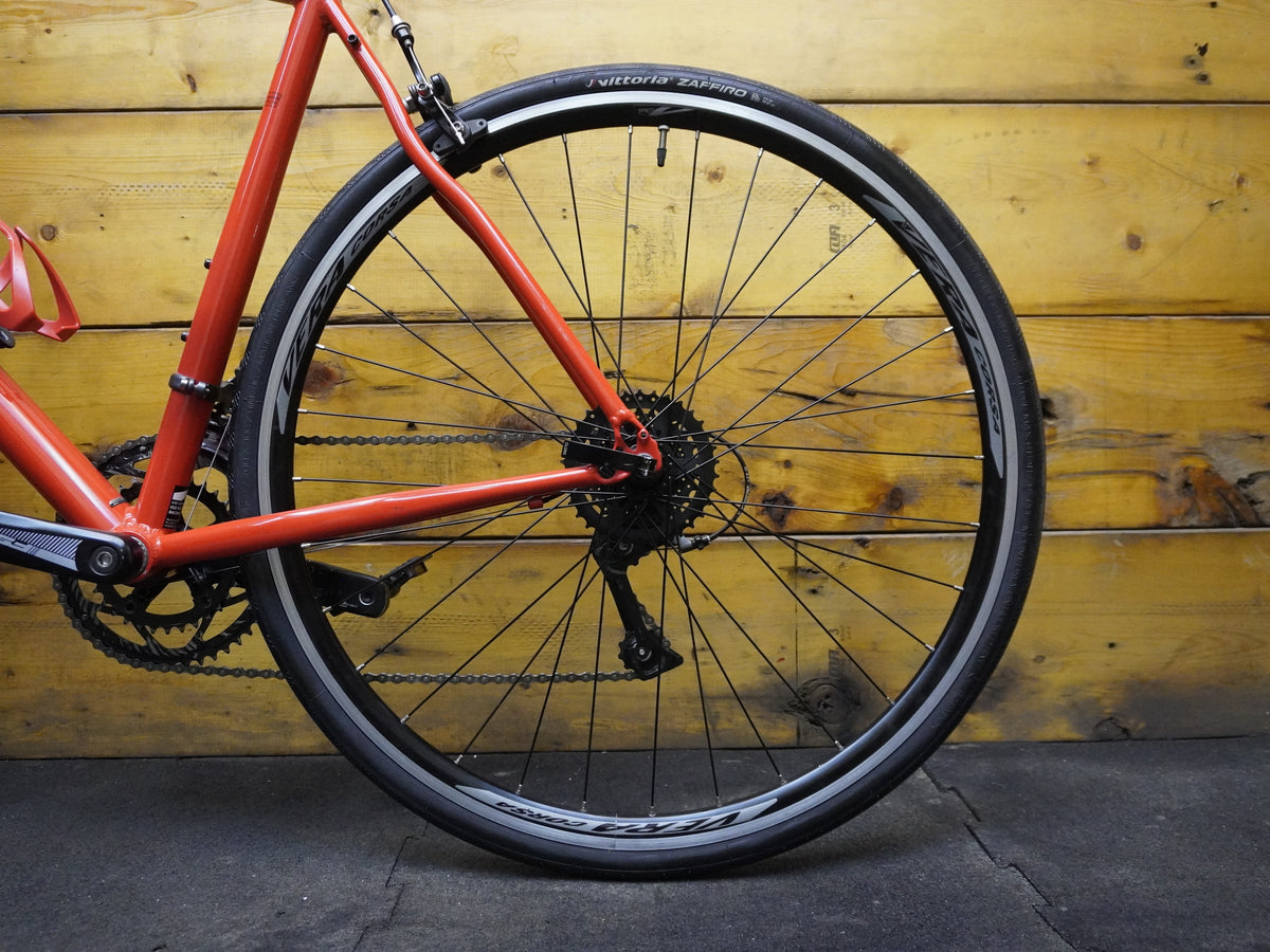 Fuji Sportif 2.3 Road Bike