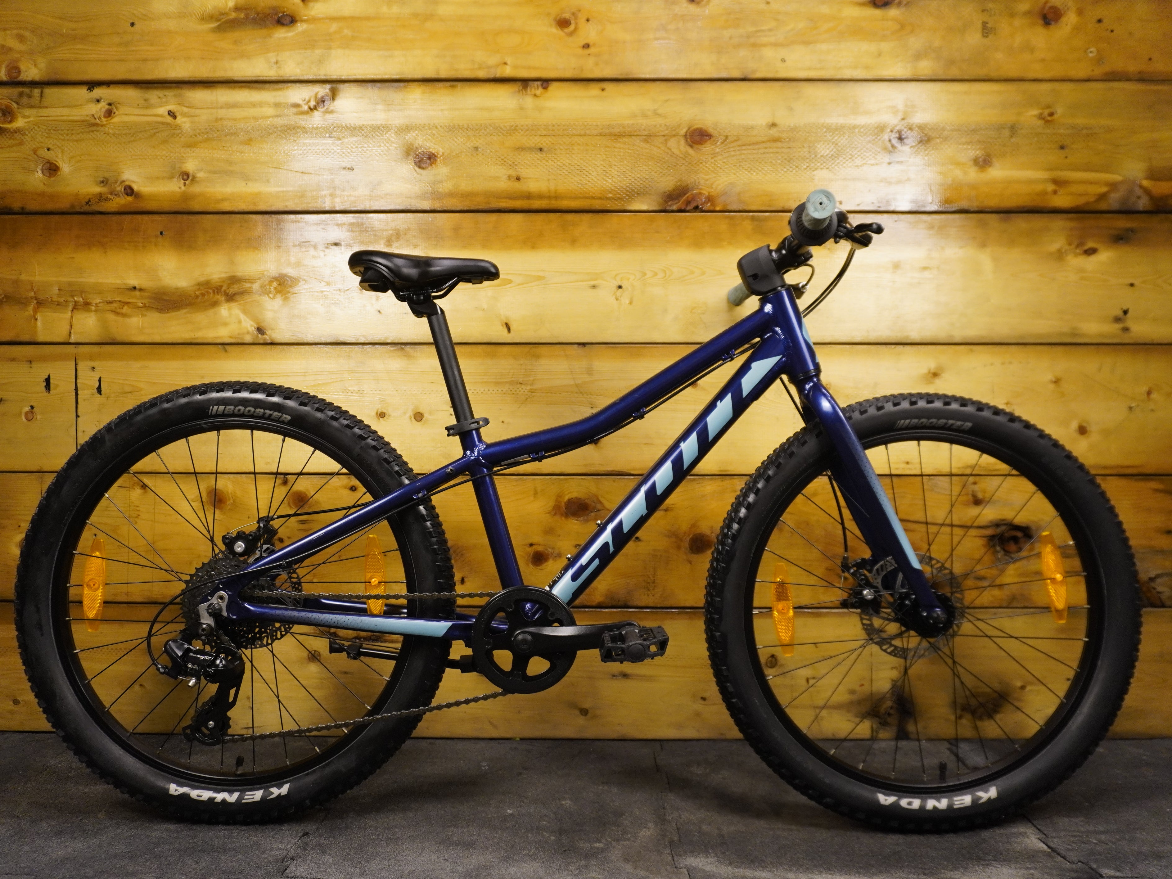 Scott Contessa Scale Kids Bike