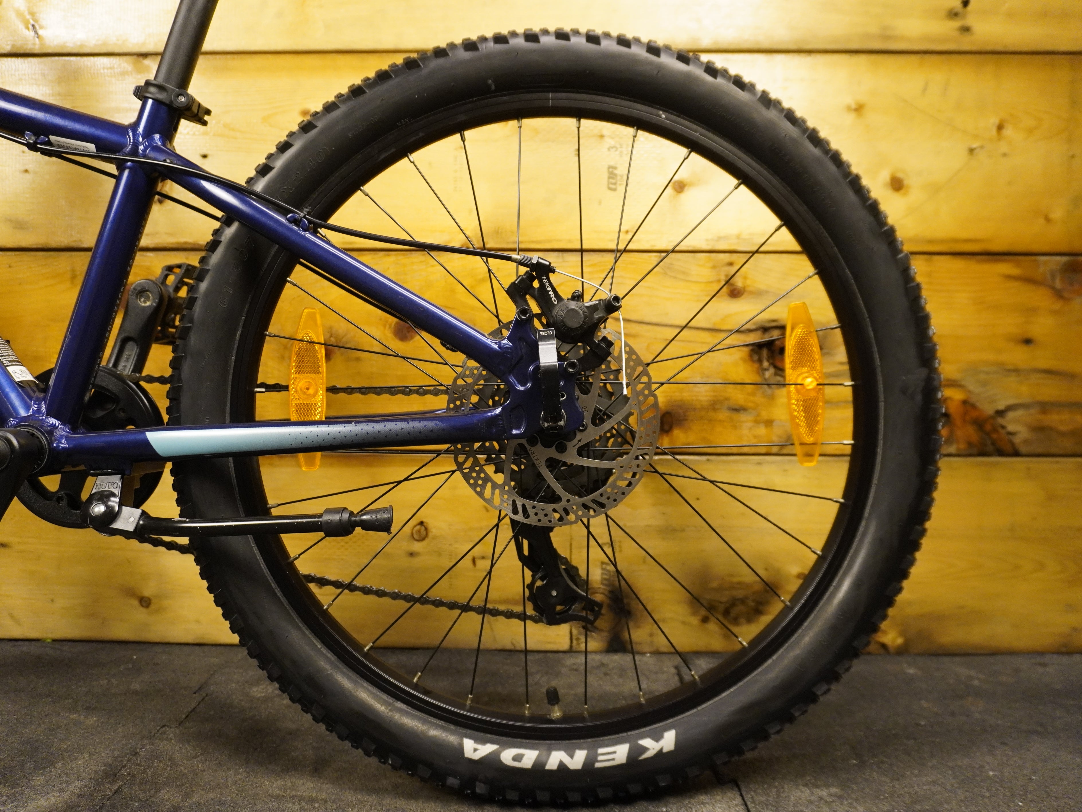 Scott Contessa Scale Kids Bike