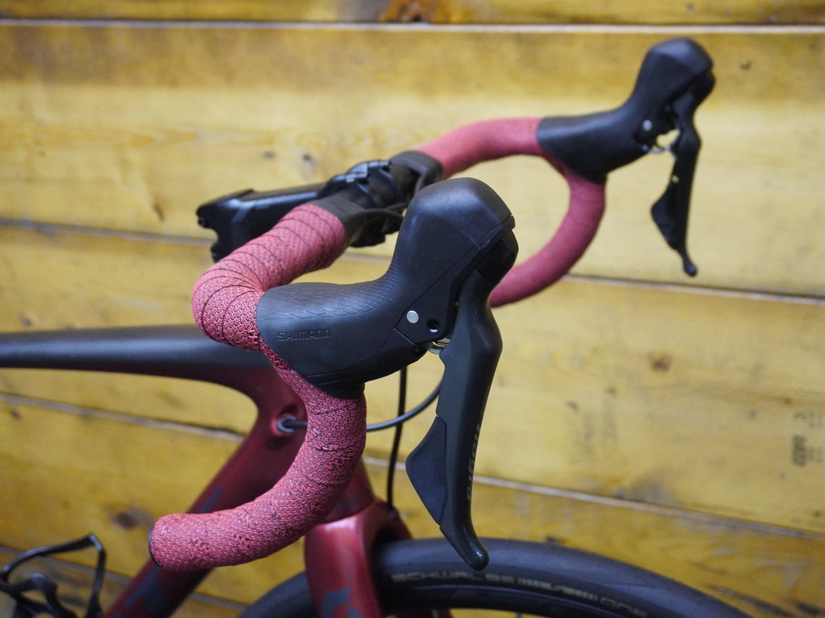 Scott Addict 30 Road Bike