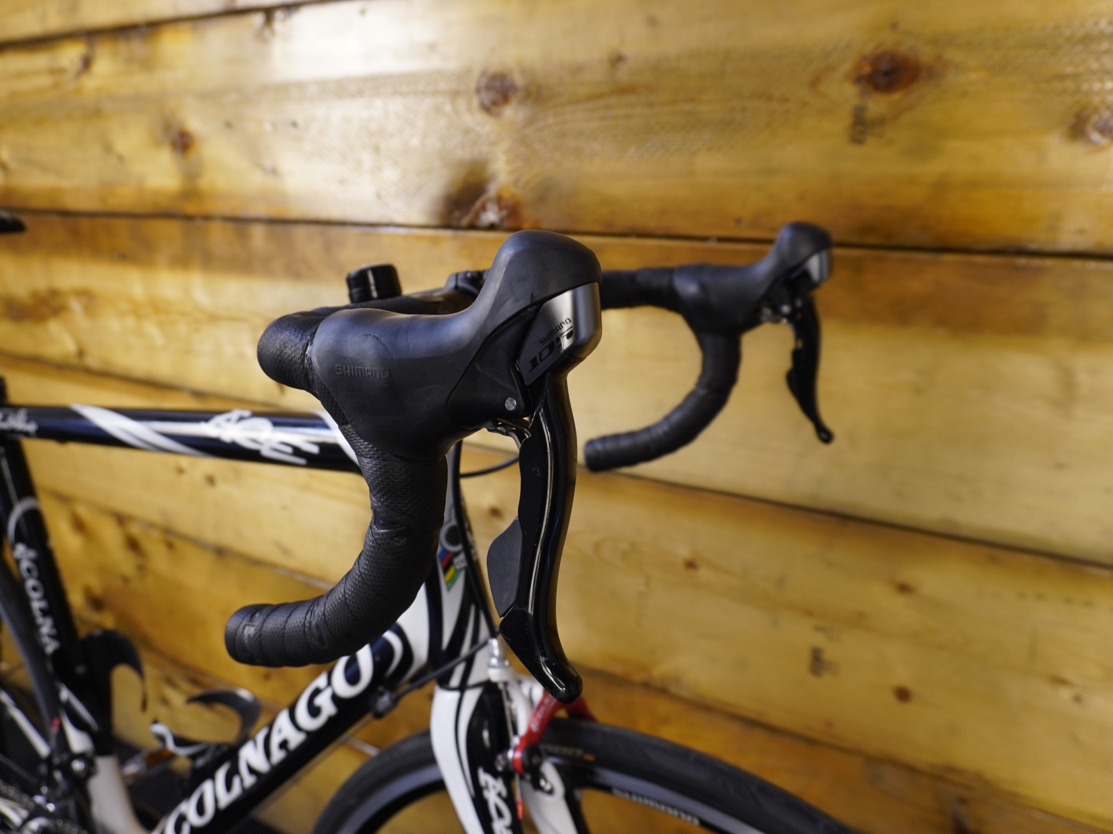 Colnago Ace Road Bike