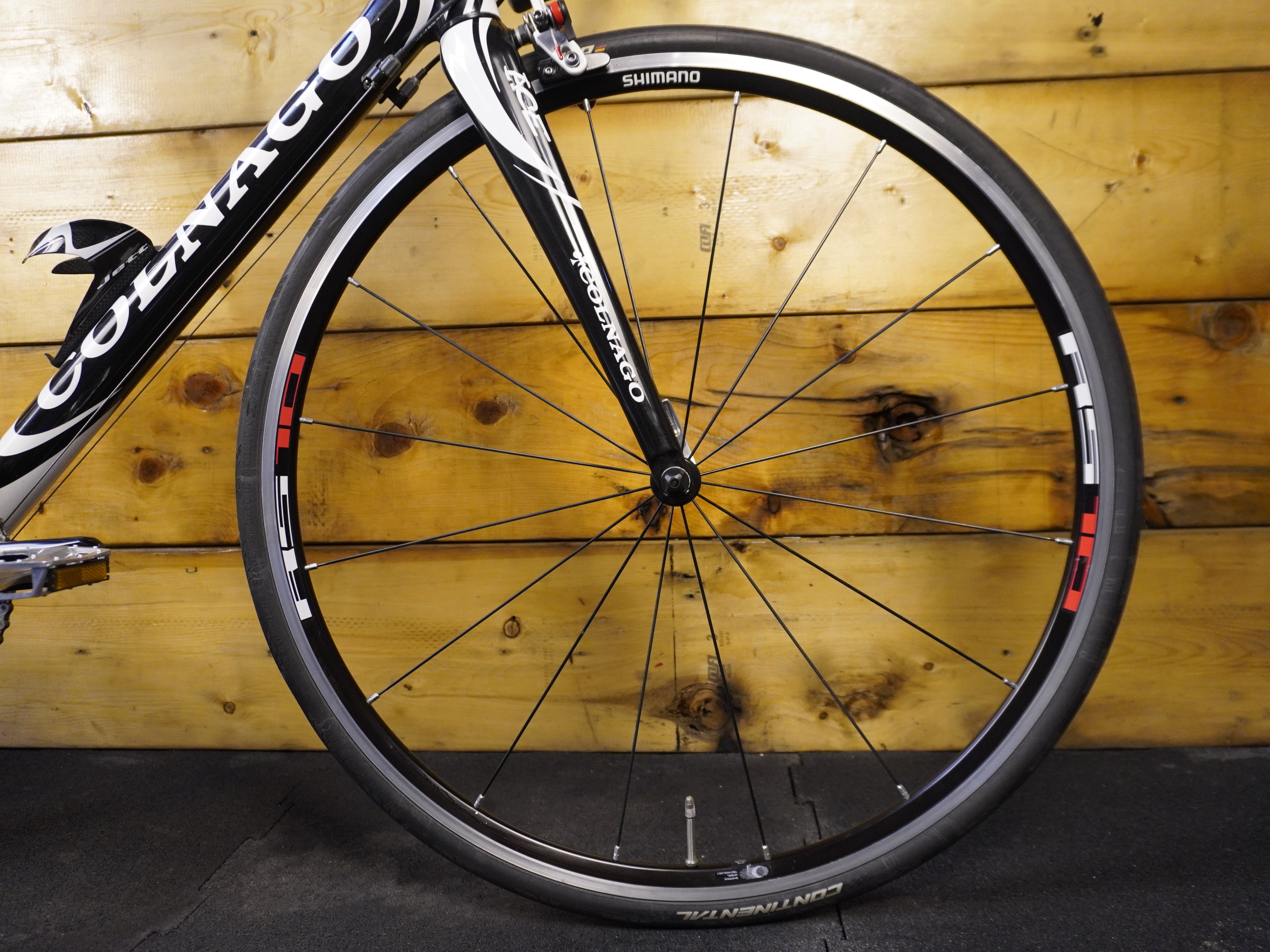 Colnago Ace Road Bike