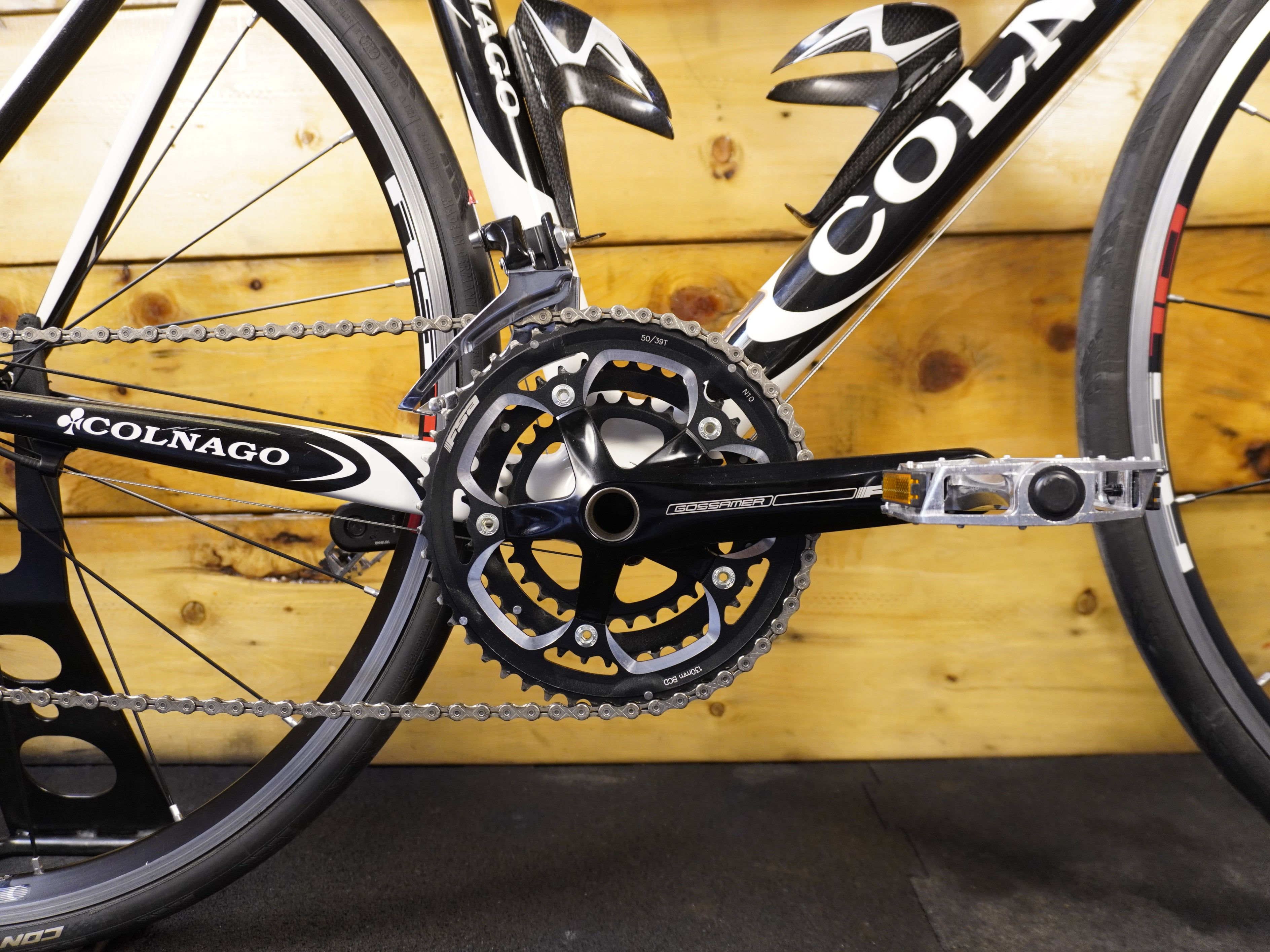 Colnago Ace Road Bike