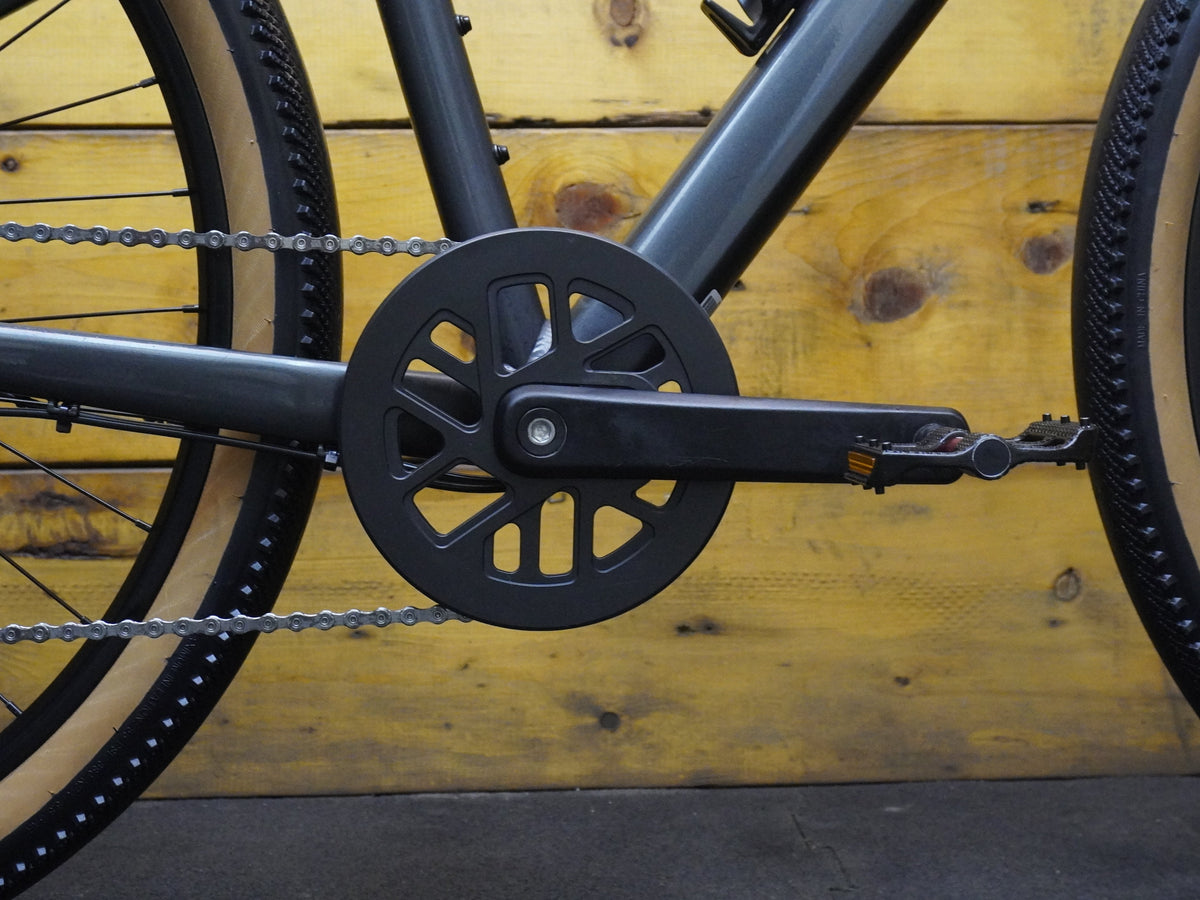 RENT Trek Dual Sport 2 Hybrid Bike