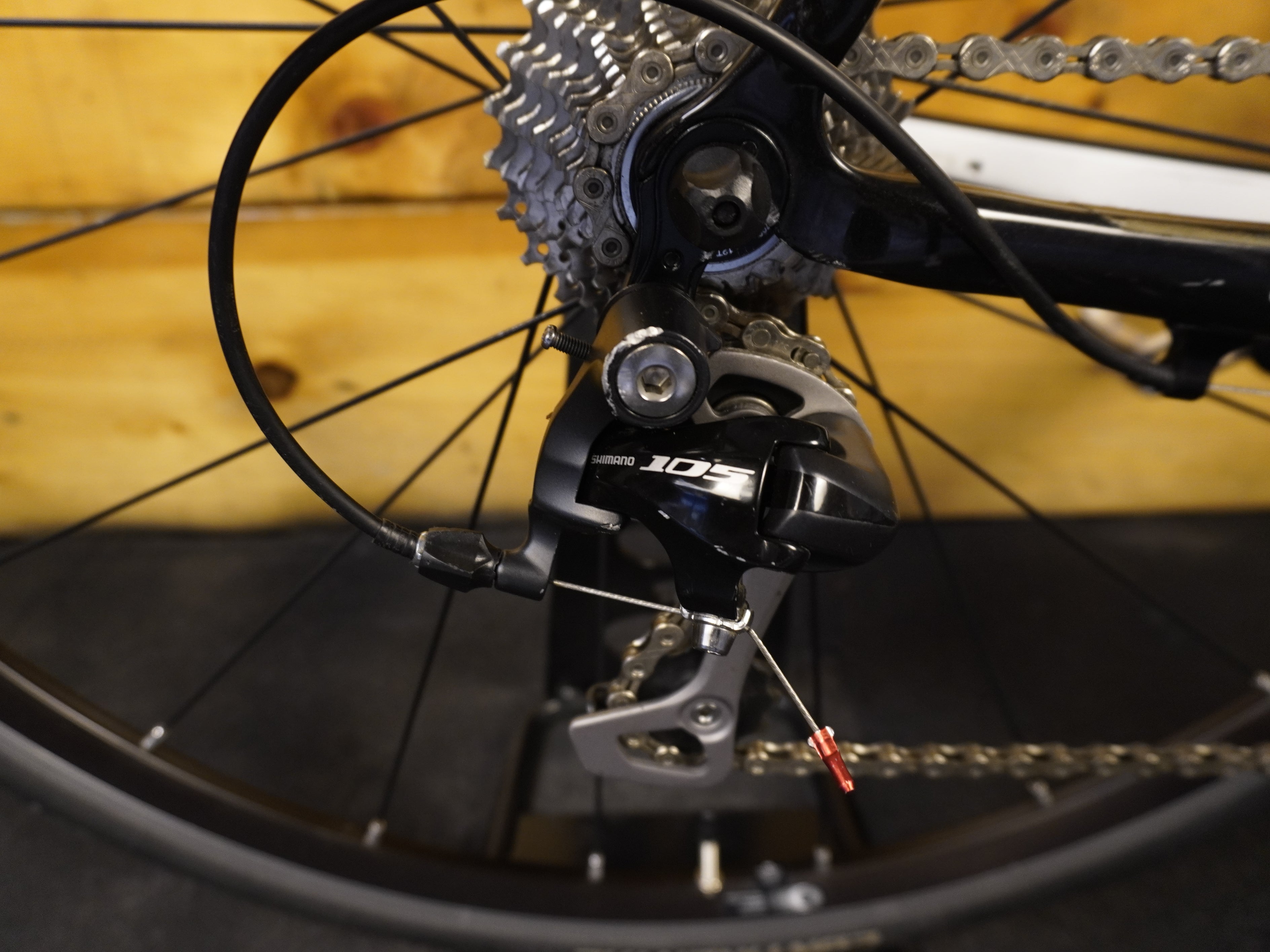 Colnago Ace Road Bike