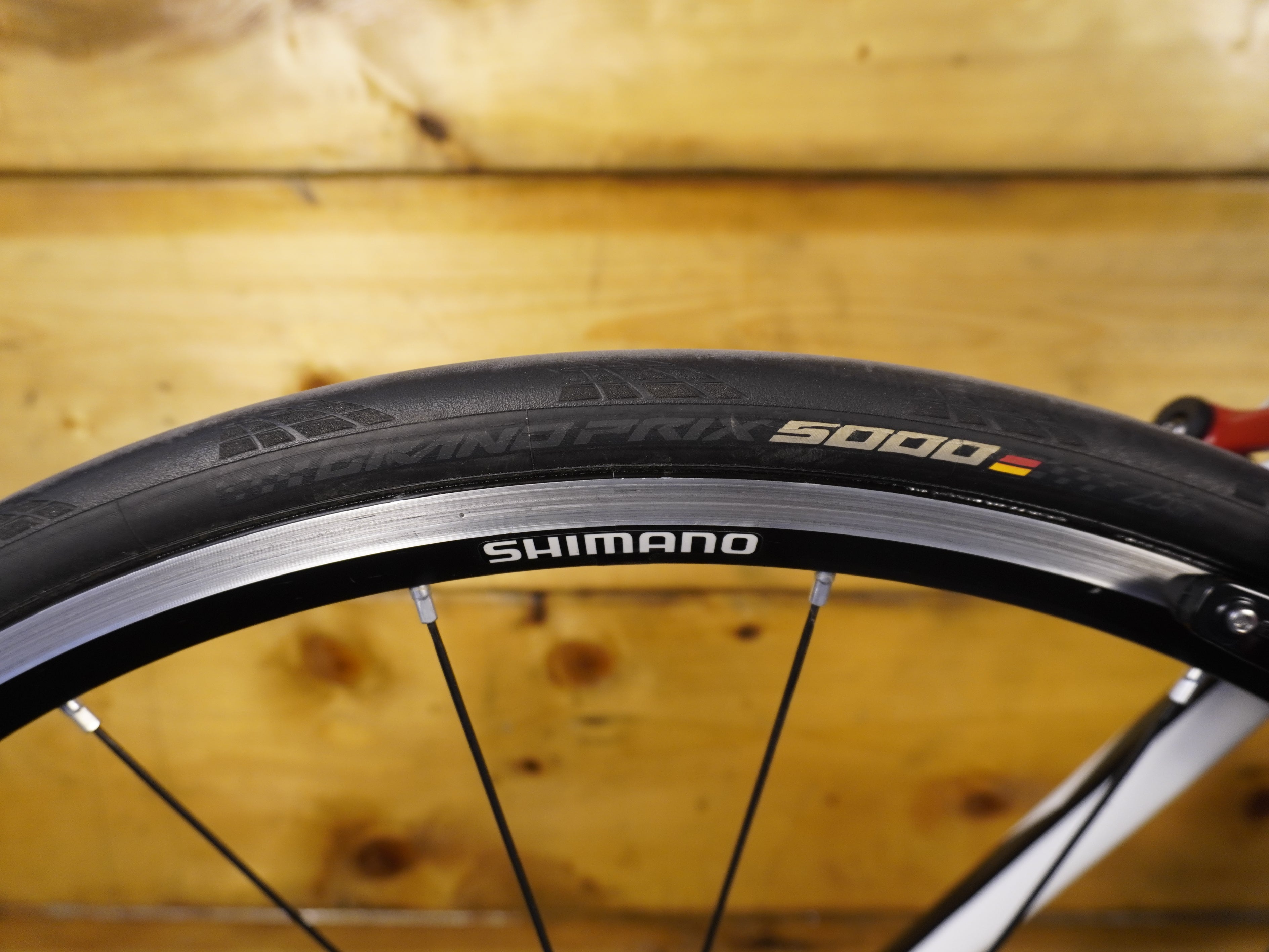 Colnago Ace Road Bike