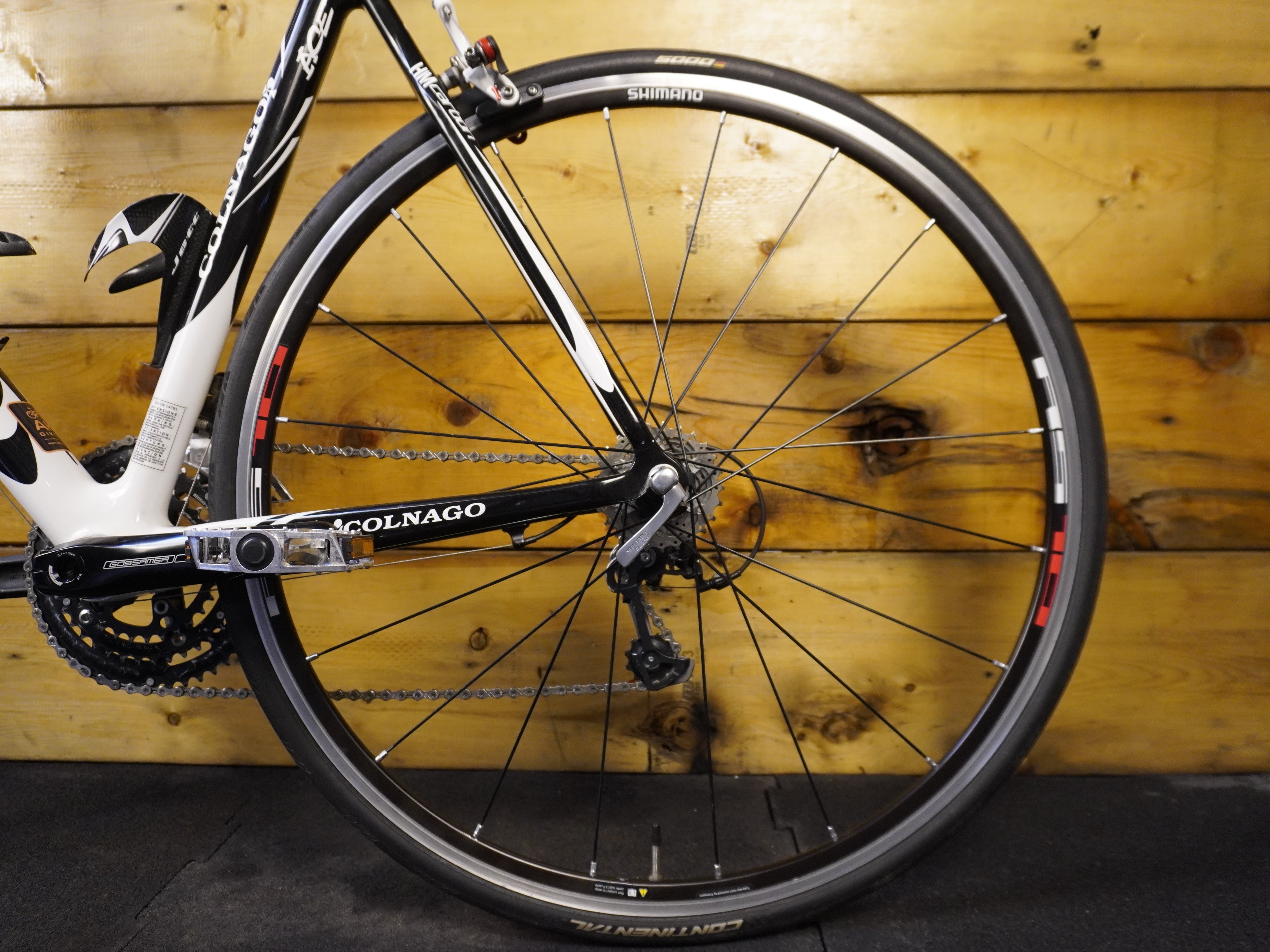 Colnago Ace Road Bike