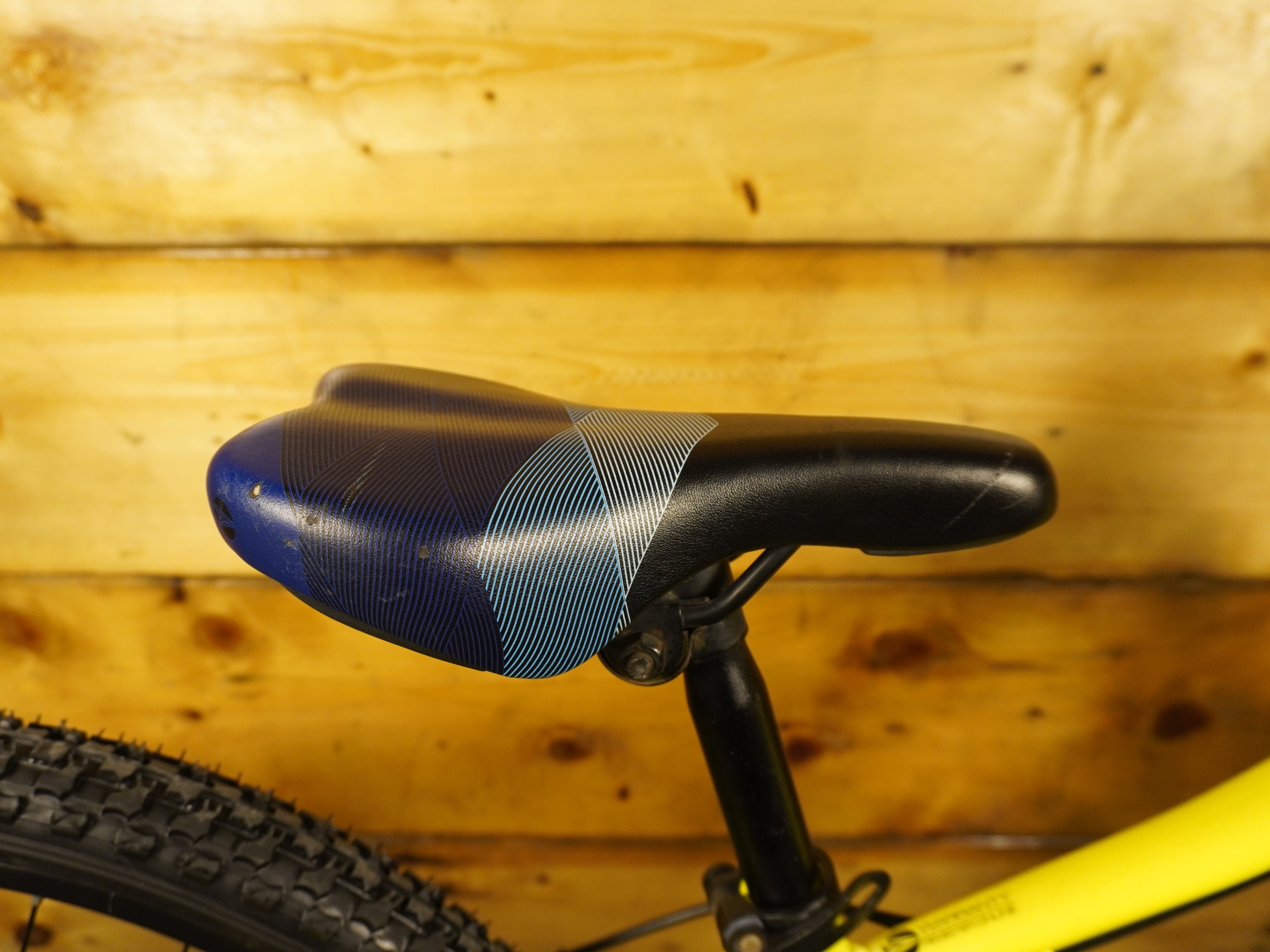 Silverback Skid JR Kids Bike