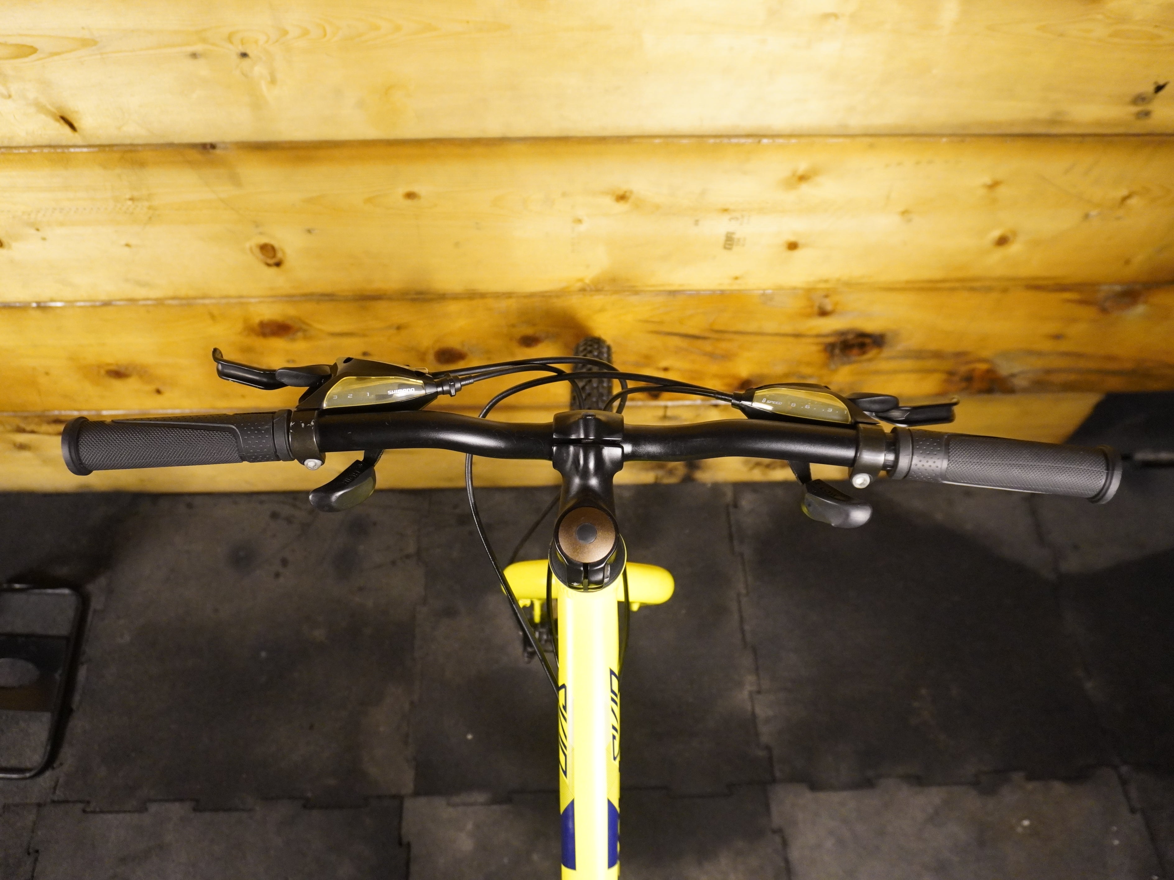 Silverback Skid JR Kids Bike