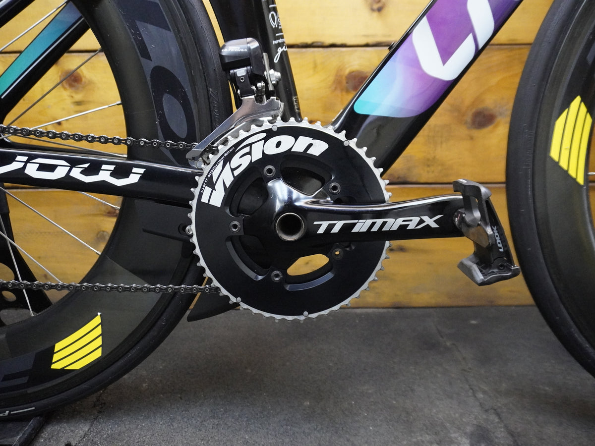 Liv Avow Advanced Pro Time Trial Bike